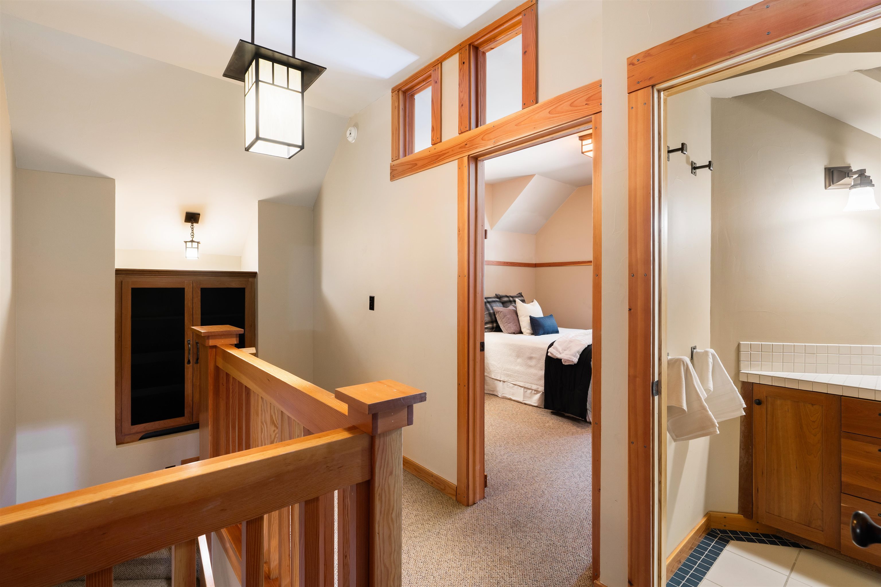 100 Bob Watson, Truckee, CA, 96161