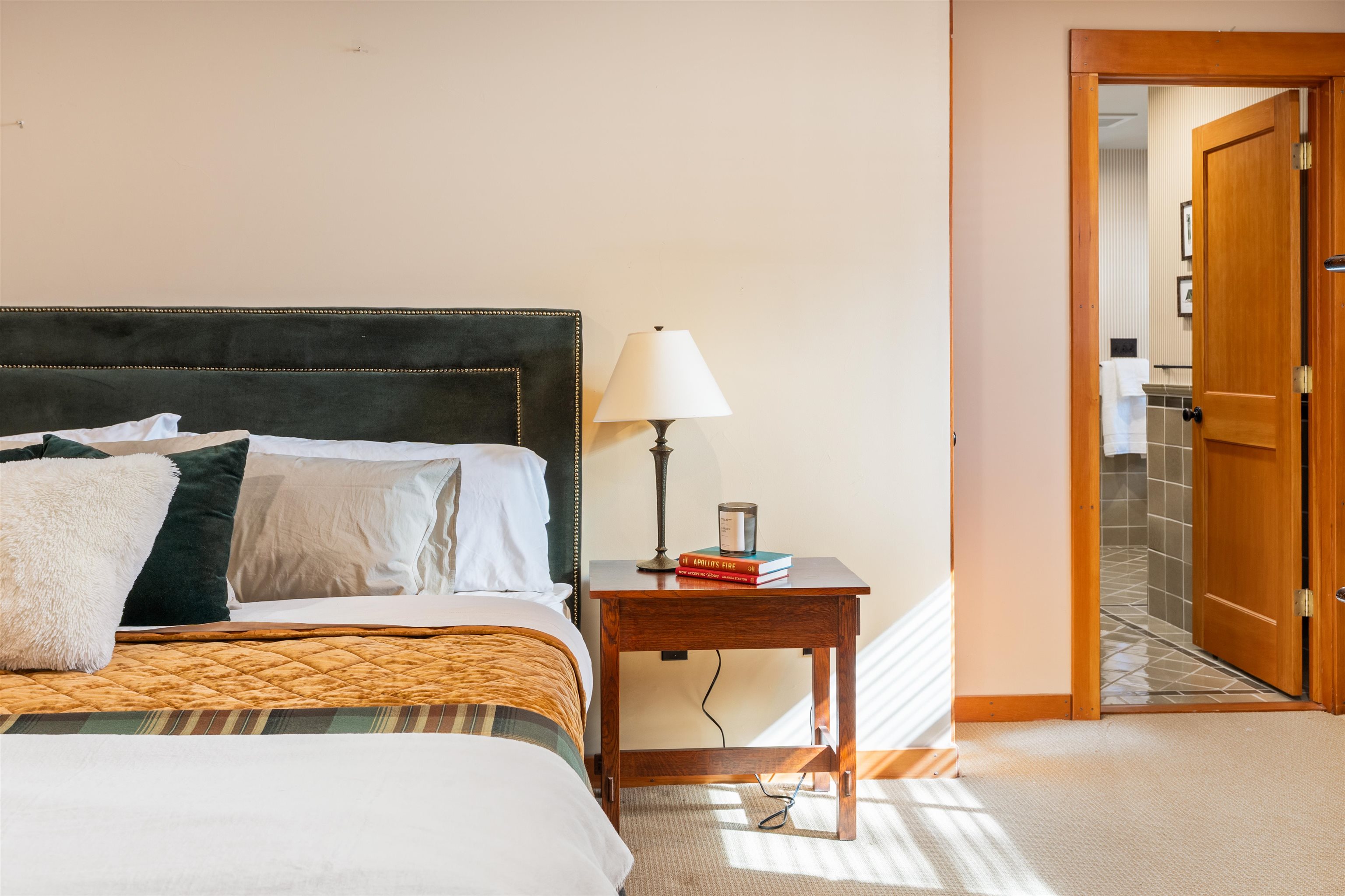 100 Bob Watson, Truckee, CA, 96161