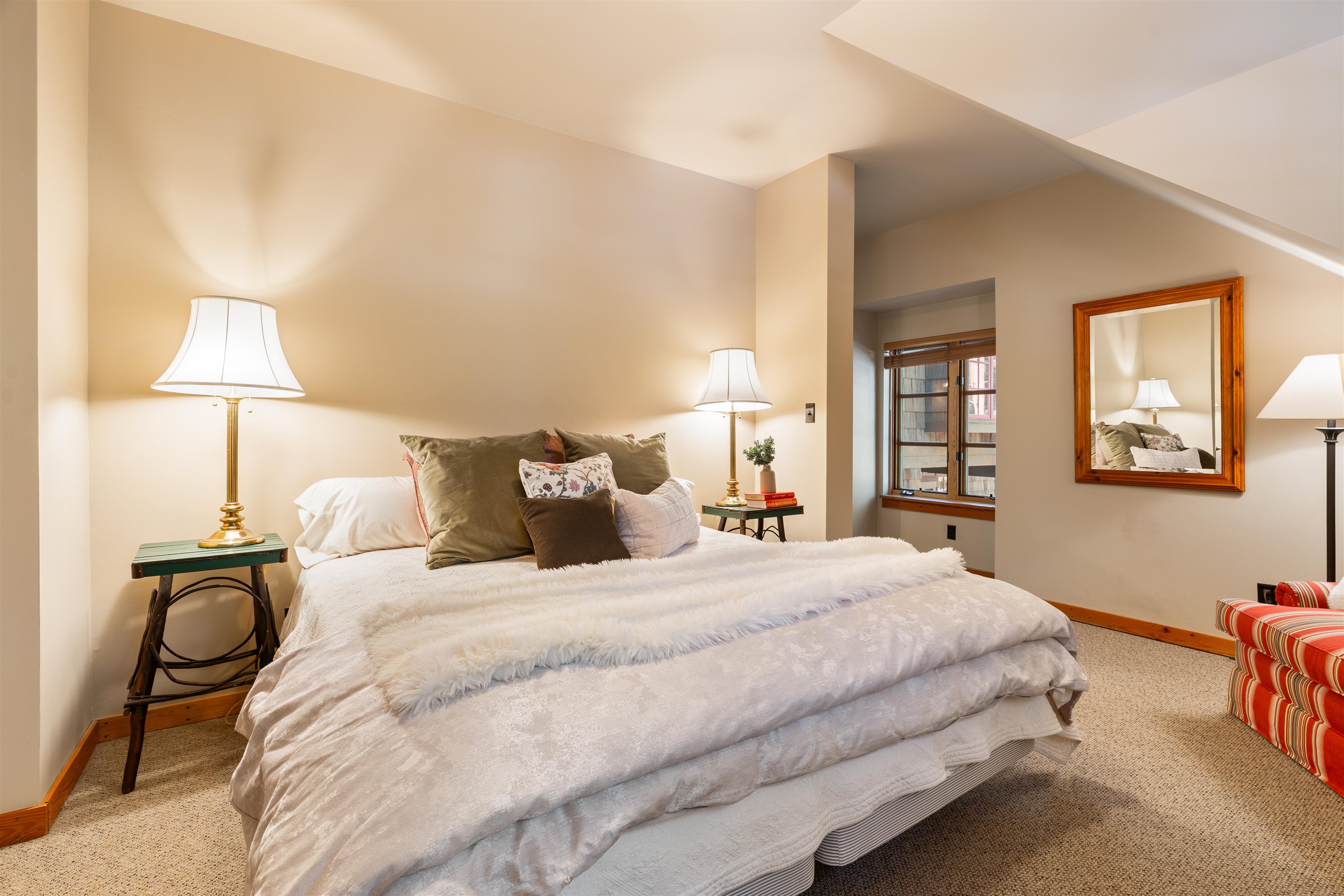 100 Bob Watson, Truckee, CA, 96161