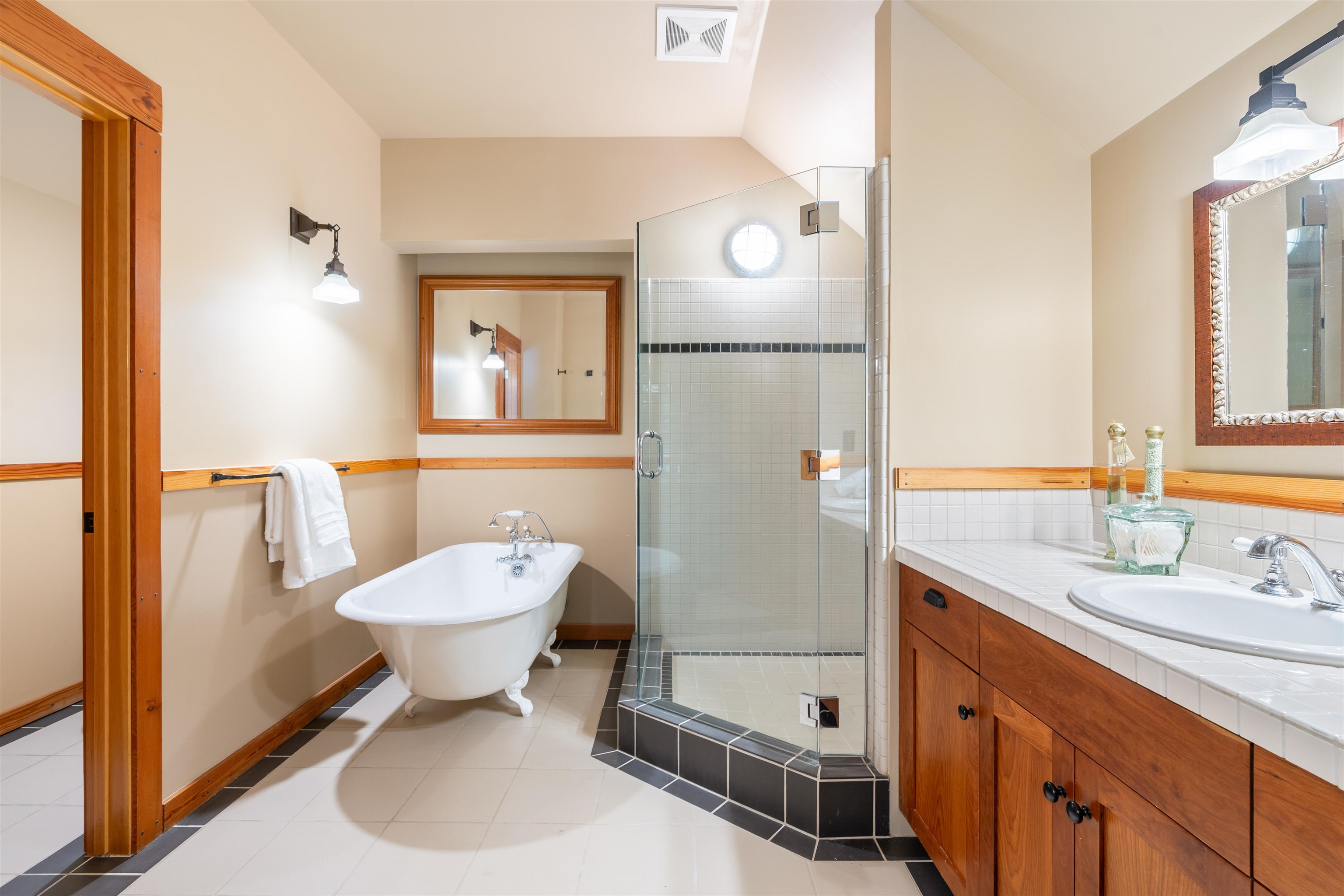 100 Bob Watson, Truckee, CA, 96161