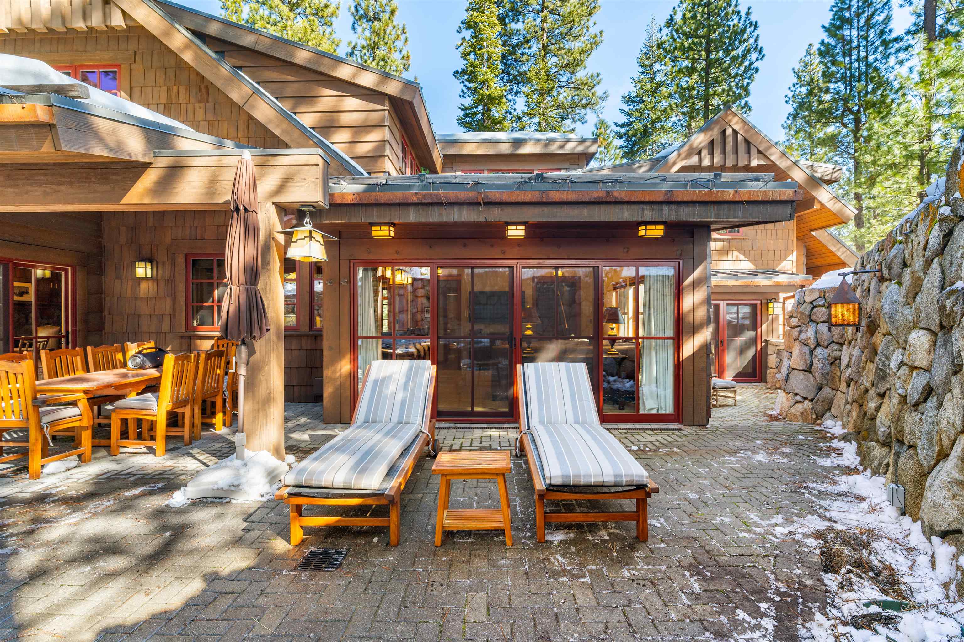 100 Bob Watson, Truckee, CA, 96161