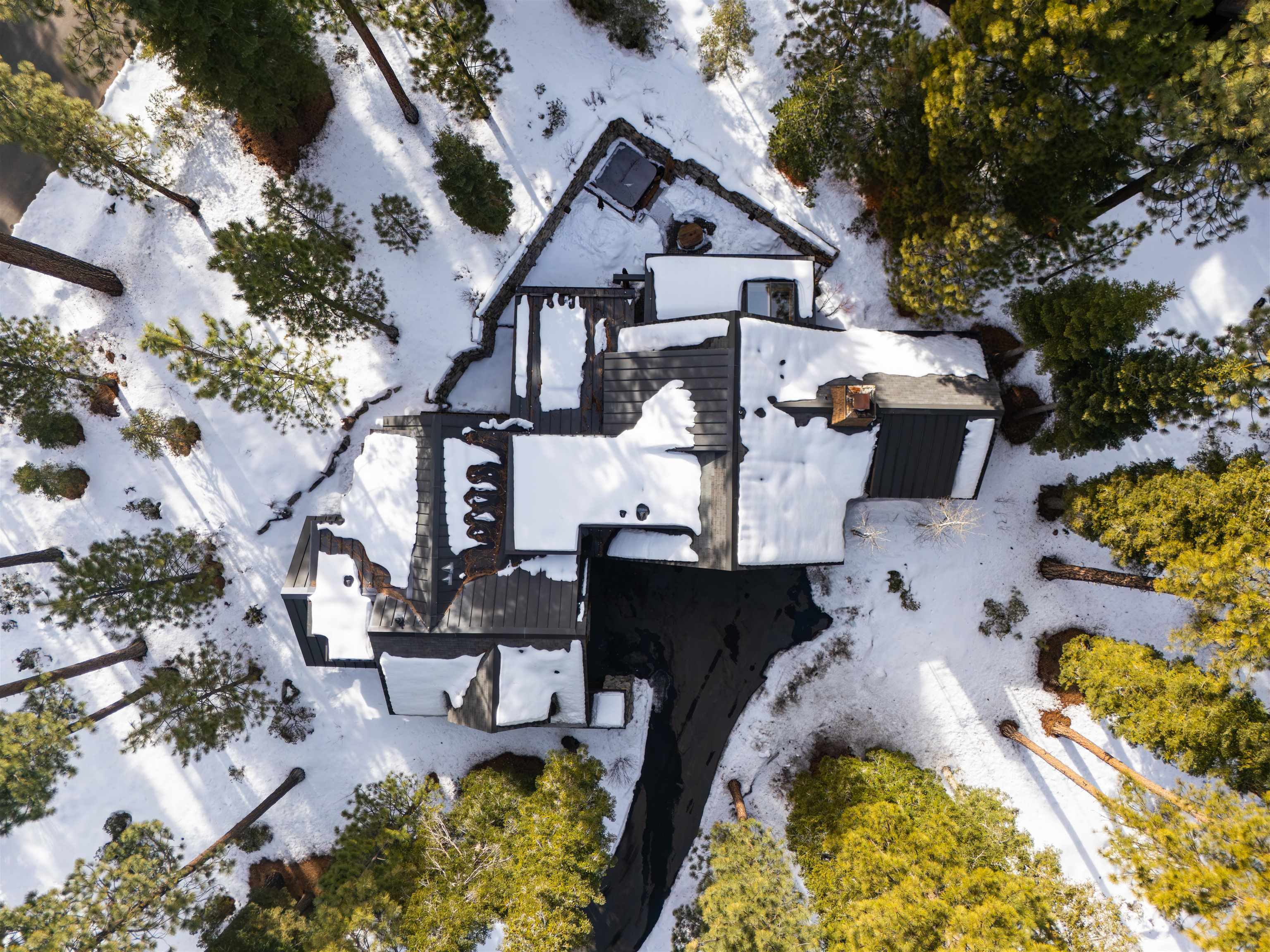 100 Bob Watson, Truckee, CA, 96161