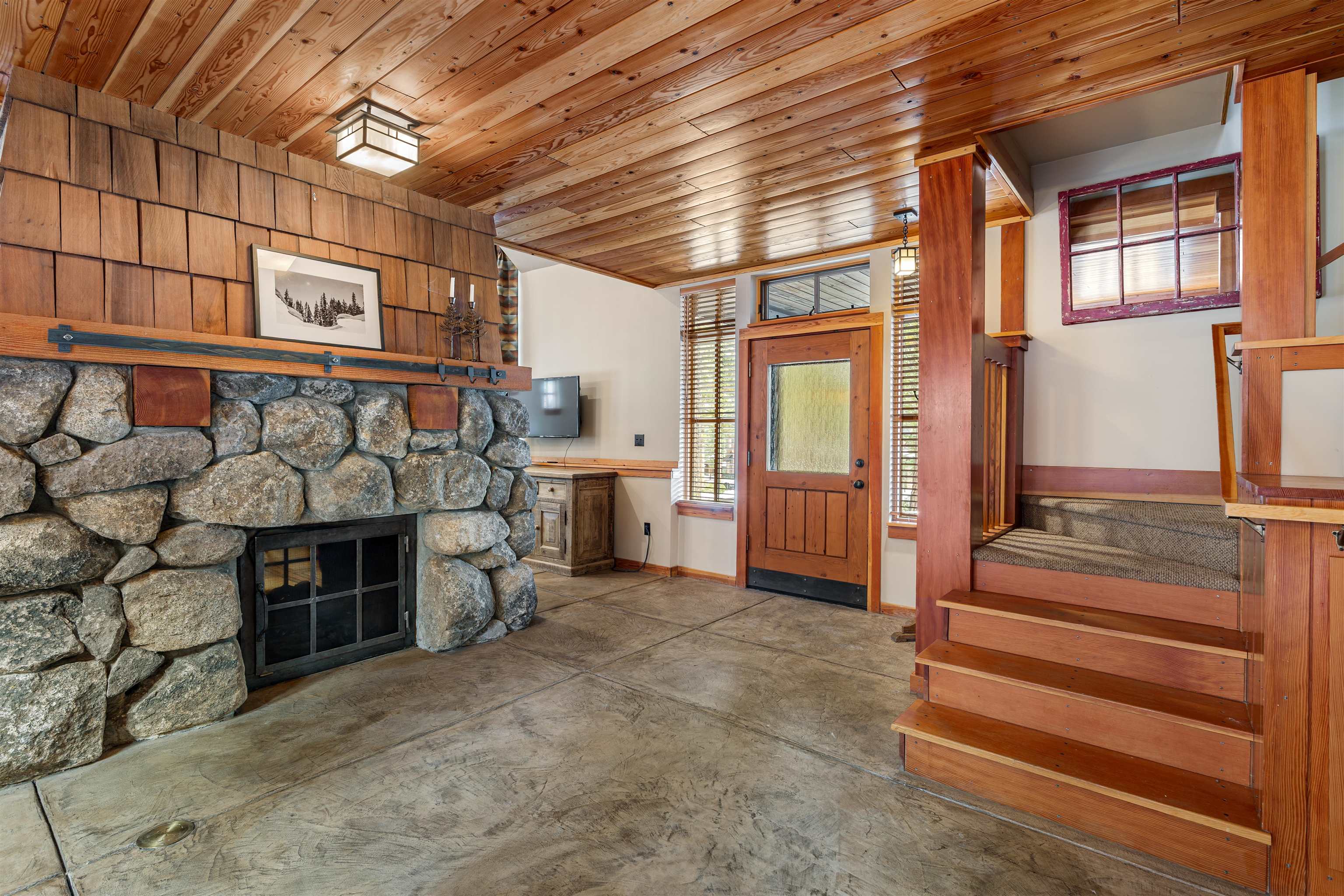100 Bob Watson, Truckee, CA, 96161