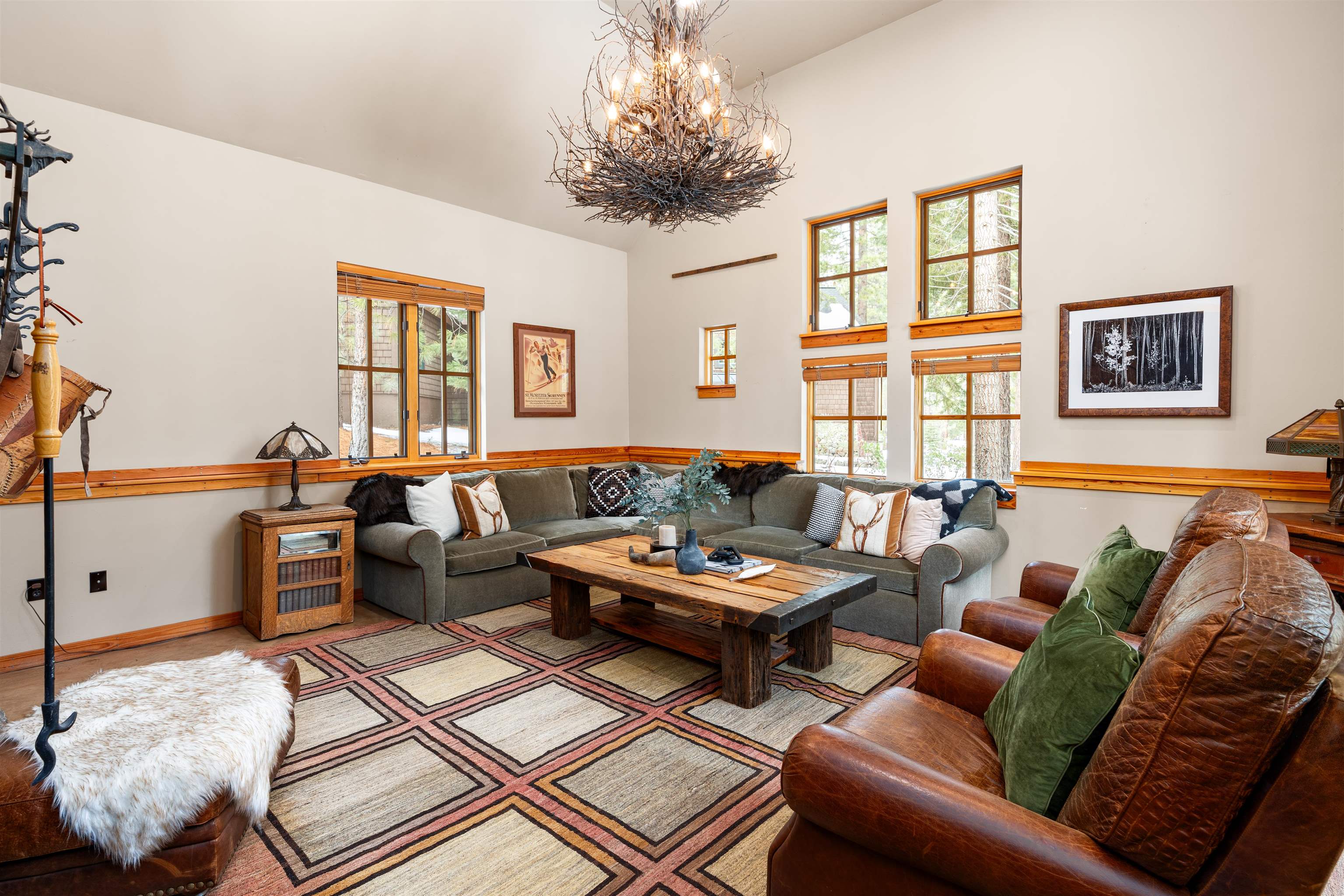 100 Bob Watson, Truckee, CA, 96161