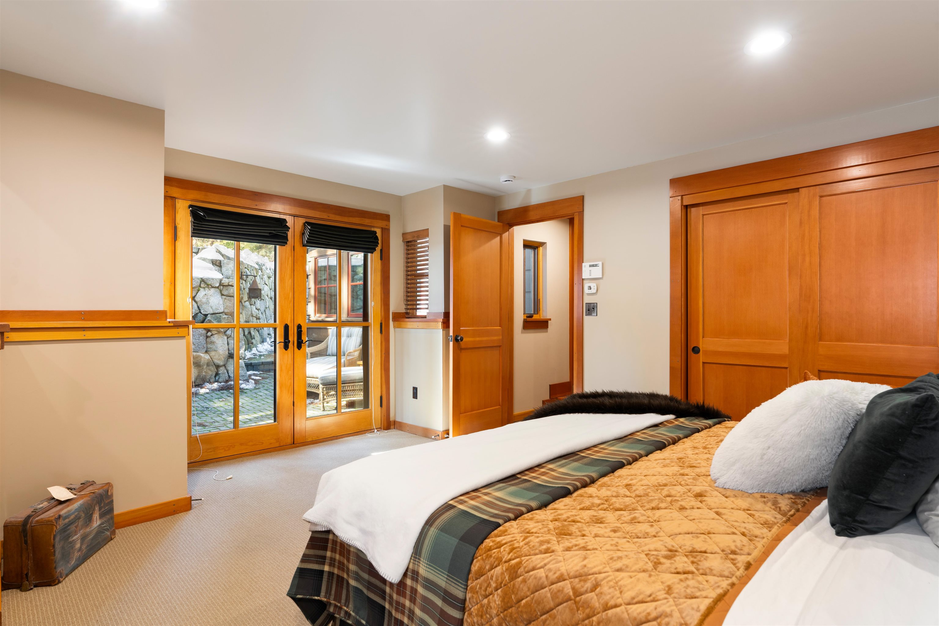 100 Bob Watson, Truckee, CA, 96161