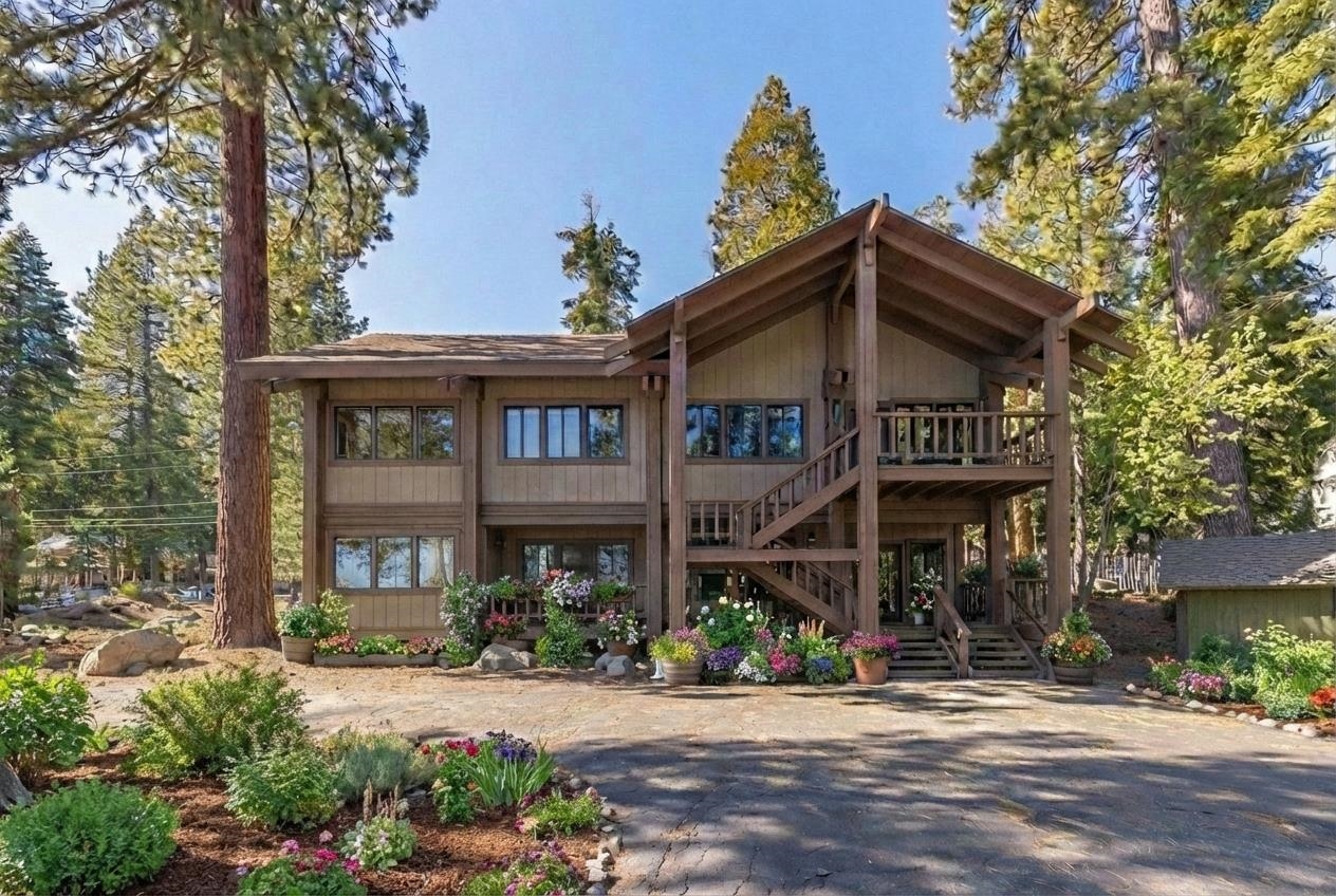 215 Carnelian Bay Avenue, Carnelian Bay, CA, 96140-0000