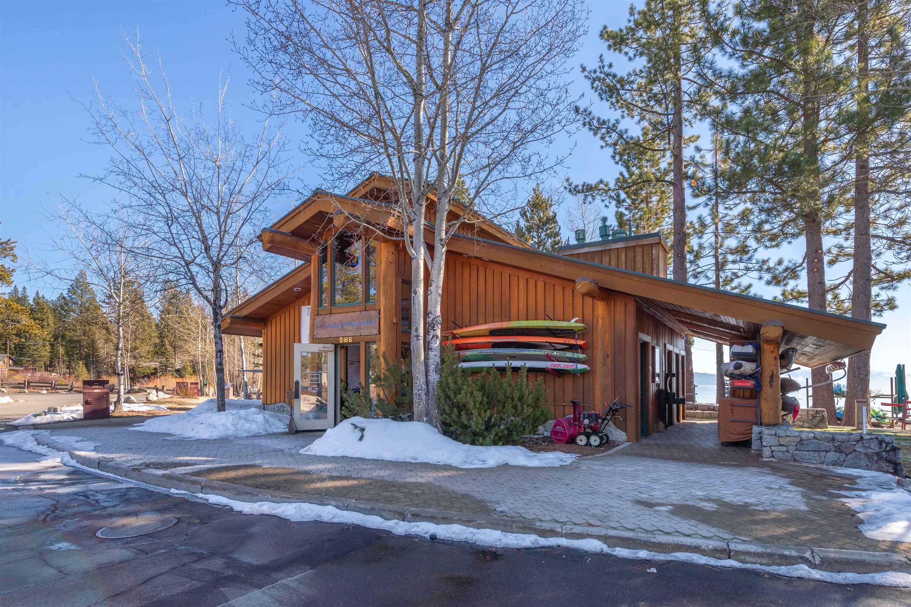 215 Carnelian Bay Avenue, Carnelian Bay, CA, 96140-0000