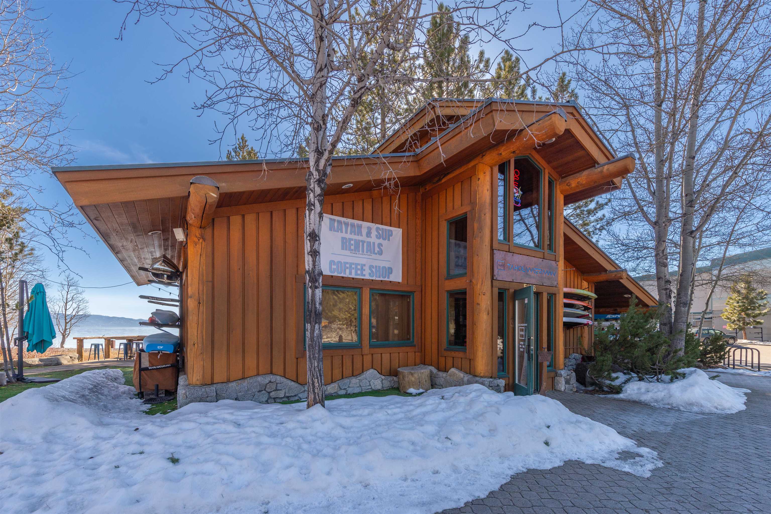 215 Carnelian Bay Avenue, Carnelian Bay, CA, 96140-0000