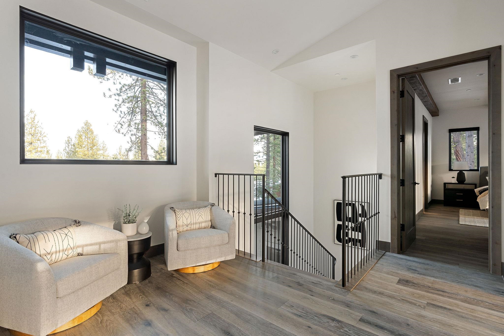 9400 Heartwood Drive, Truckee, CA, 96161-5208