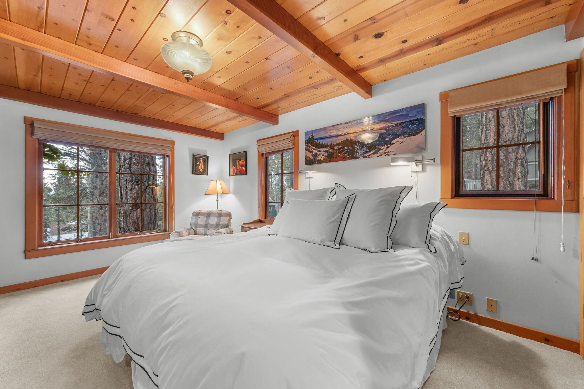 400 Terrace Drive, Carnelian Bay, CA, 96140