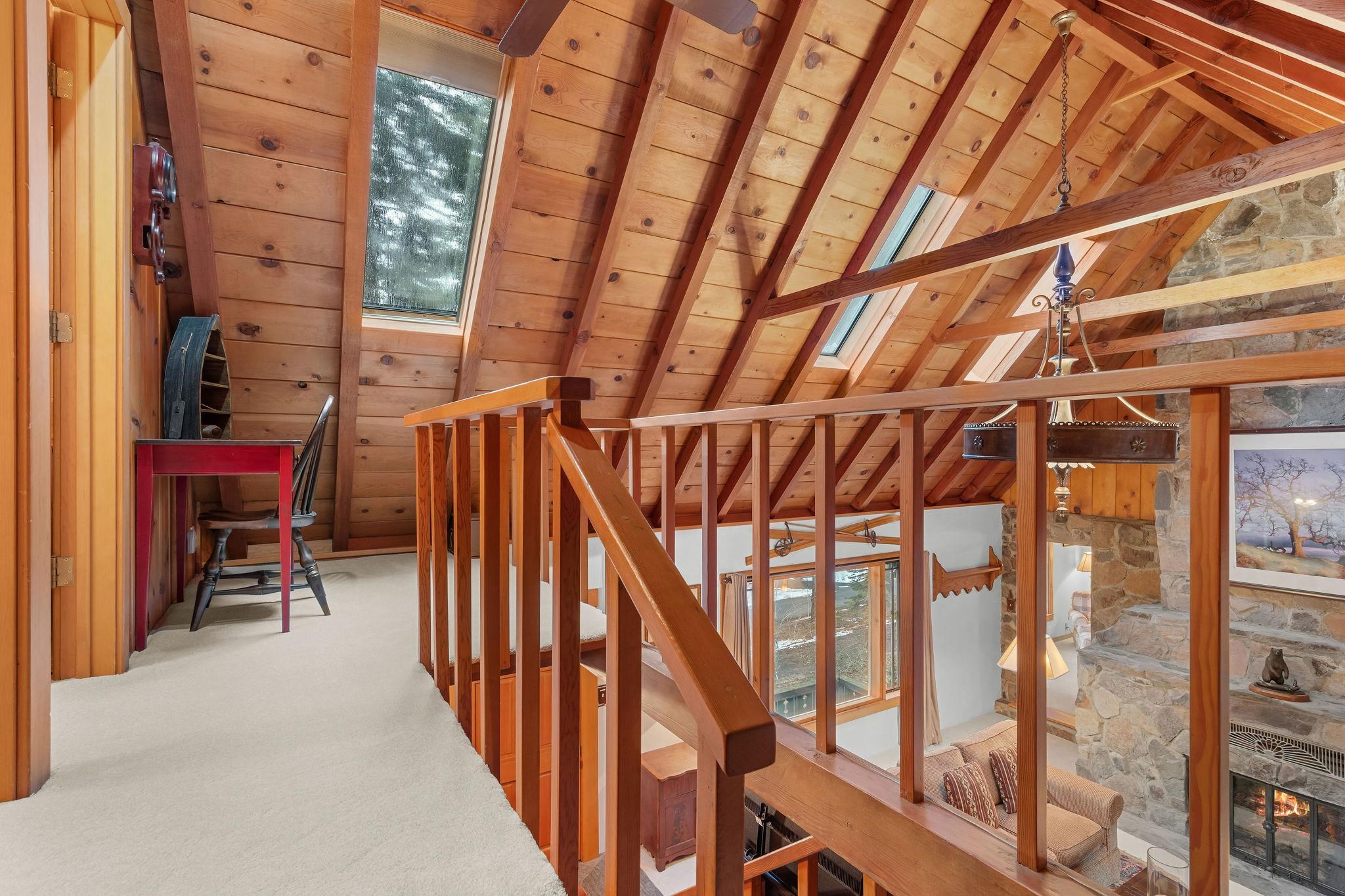 400 Terrace Drive, Carnelian Bay, CA, 96140