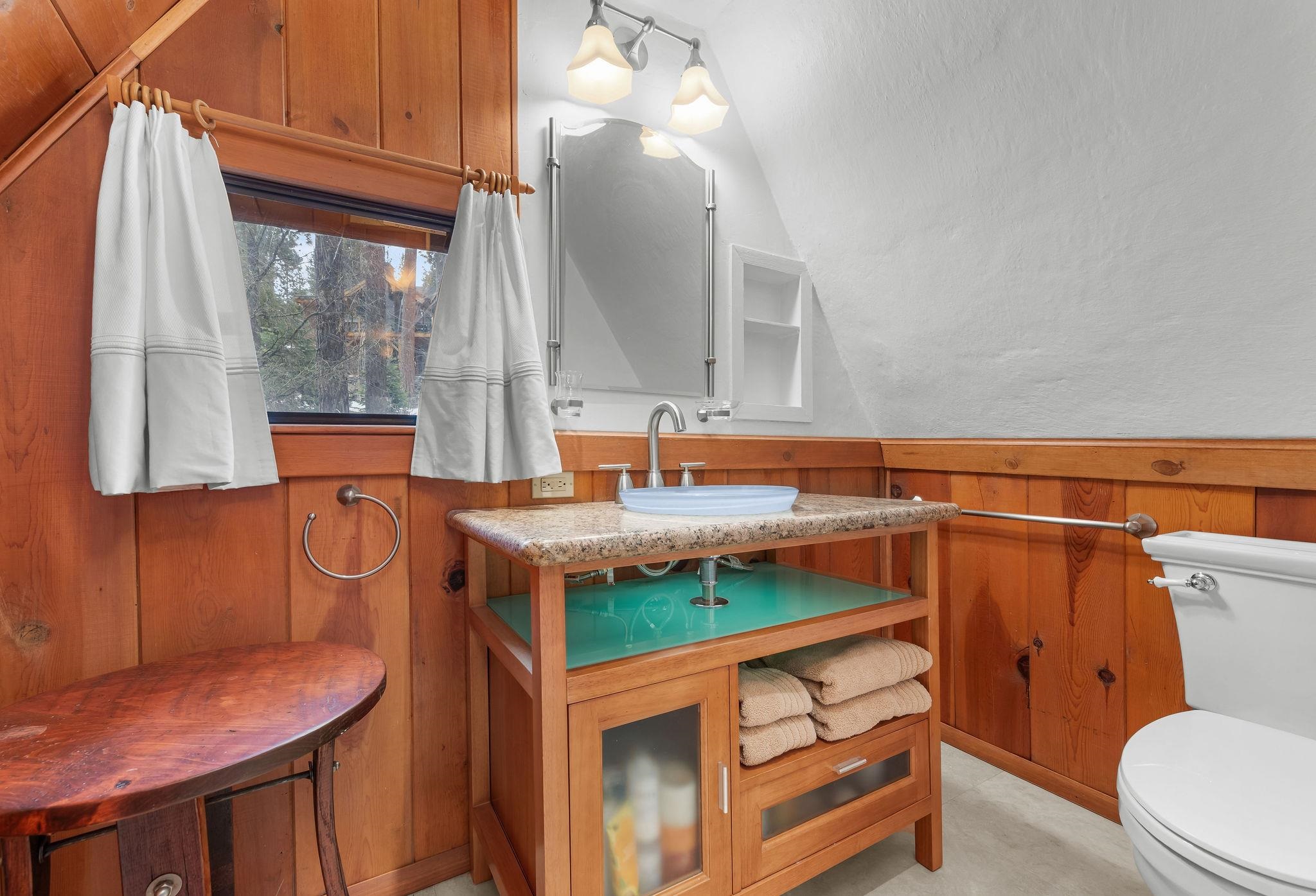 400 Terrace Drive, Carnelian Bay, CA, 96140