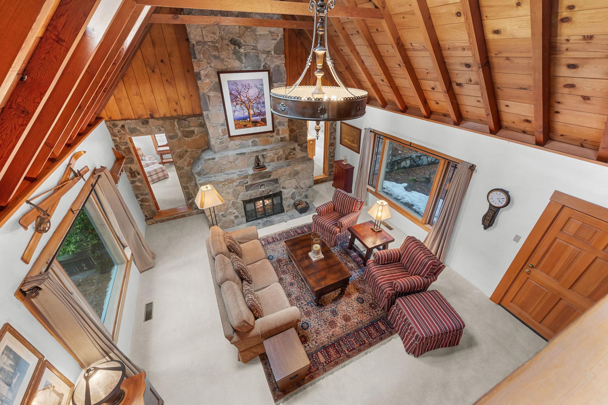 400 Terrace Drive, Carnelian Bay, CA, 96140