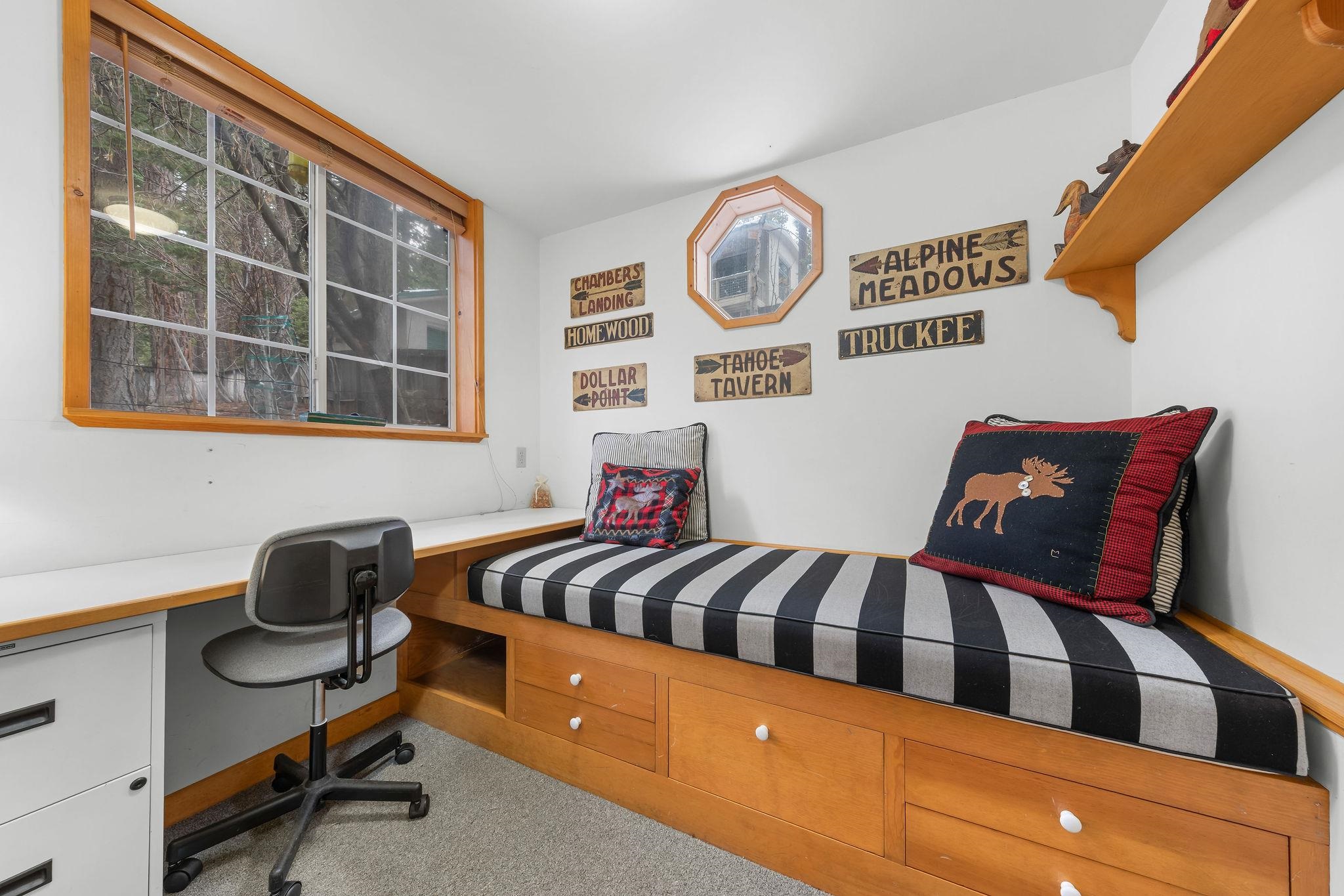 400 Terrace Drive, Carnelian Bay, CA, 96140