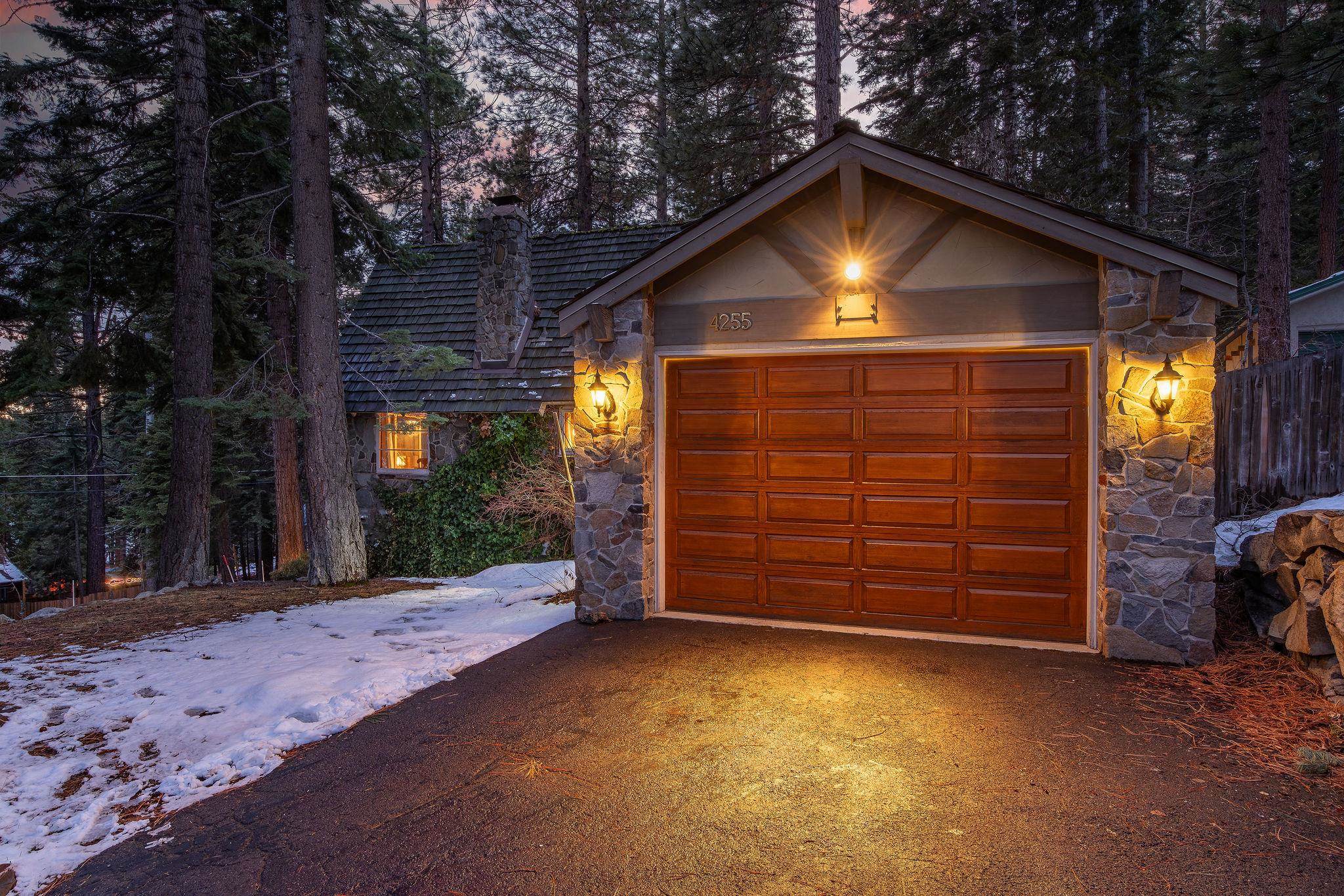 400 Terrace Drive, Carnelian Bay, CA, 96140