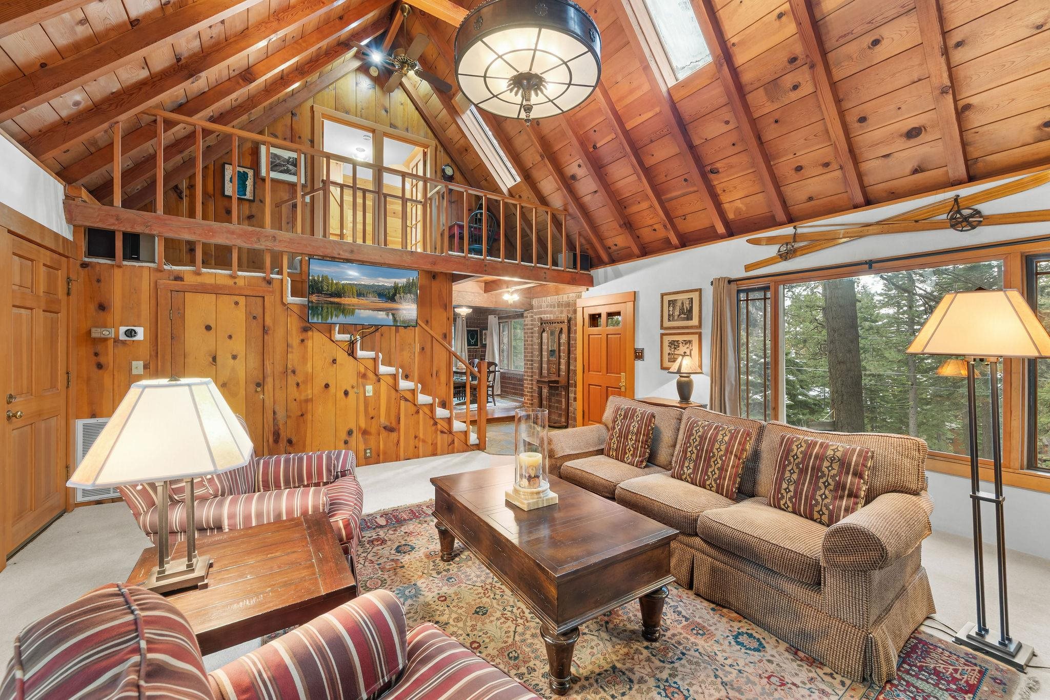 400 Terrace Drive, Carnelian Bay, CA, 96140