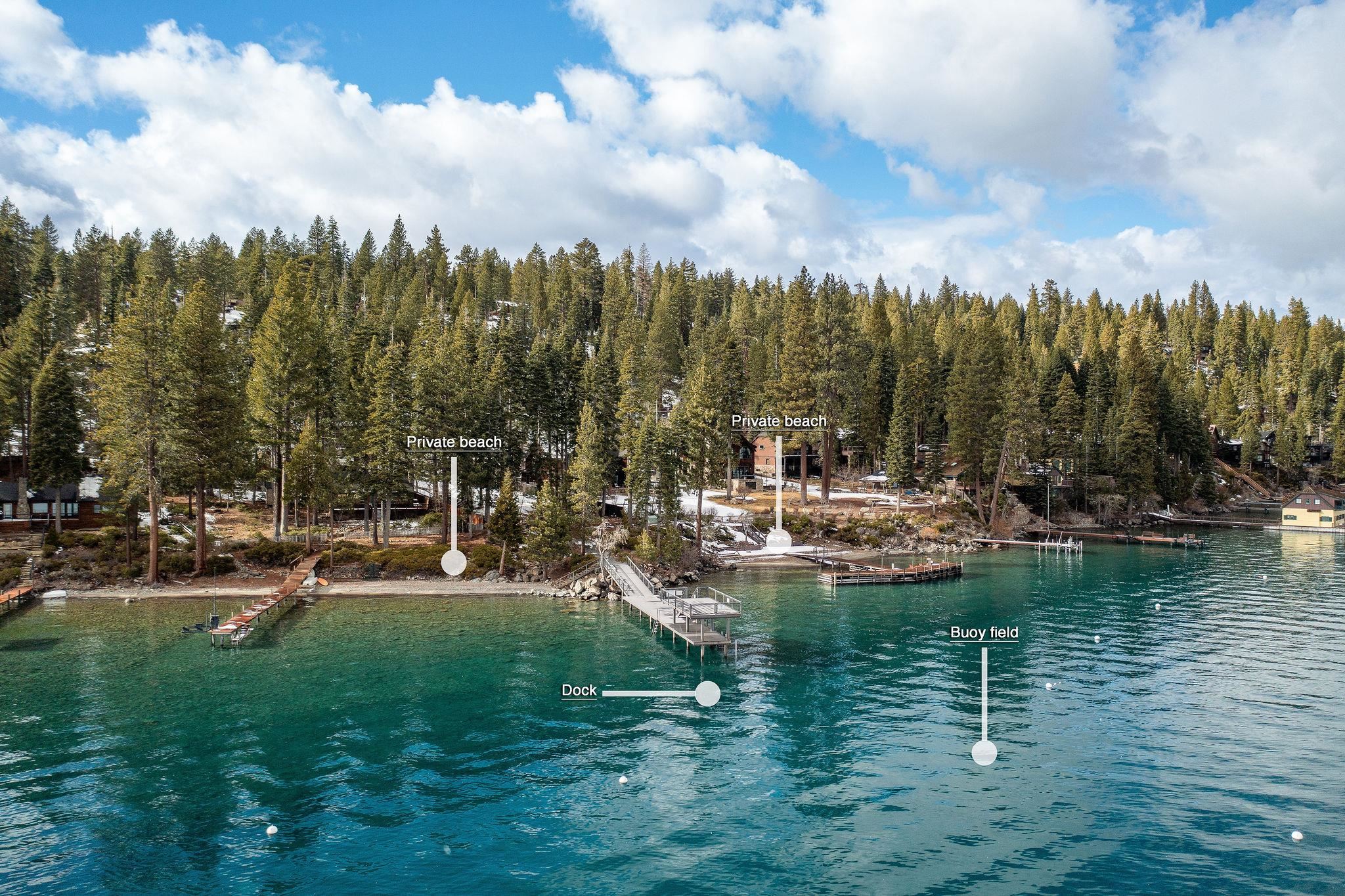 400 Terrace Drive, Carnelian Bay, CA, 96140