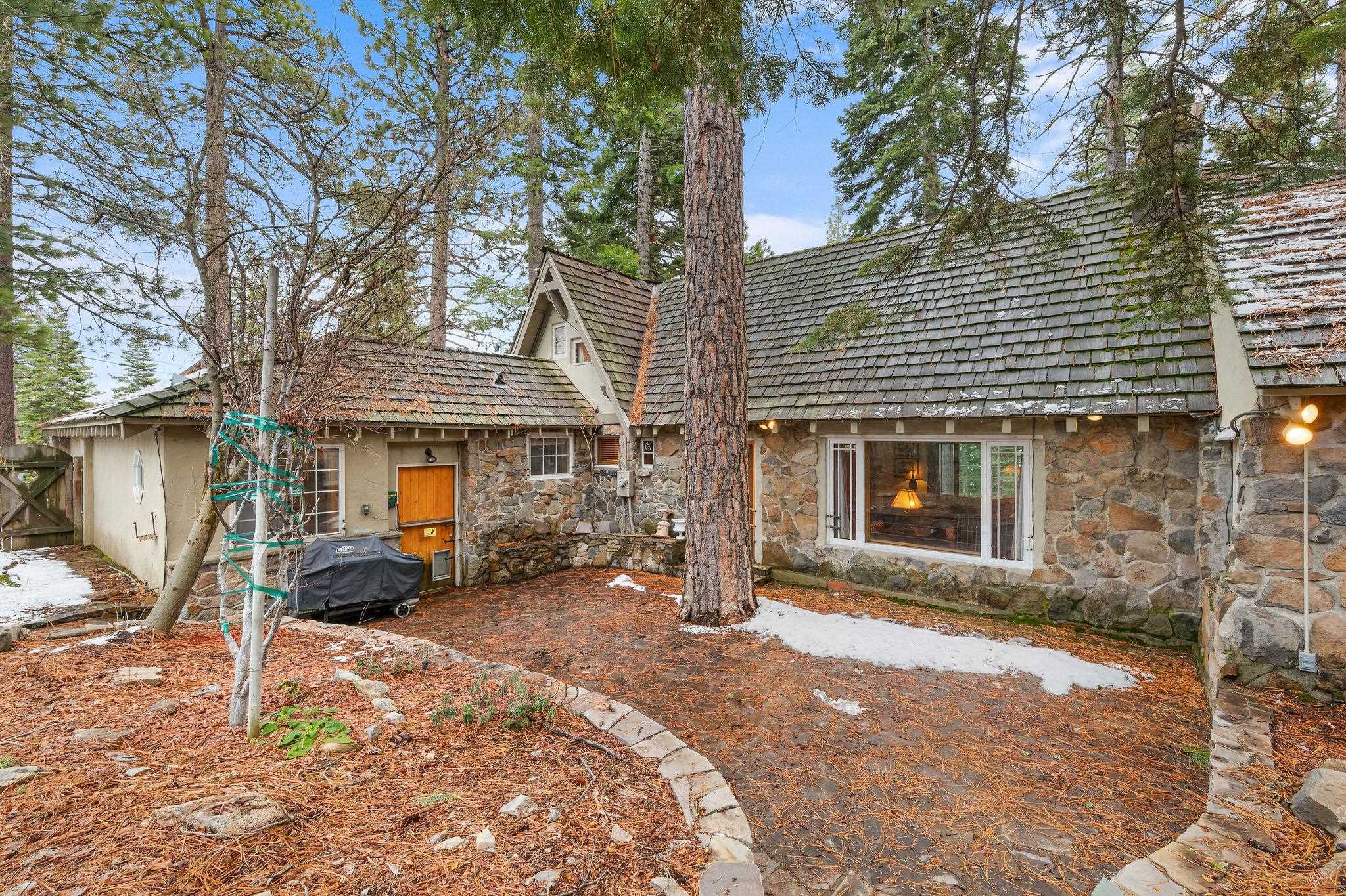 400 Terrace Drive, Carnelian Bay, CA, 96140