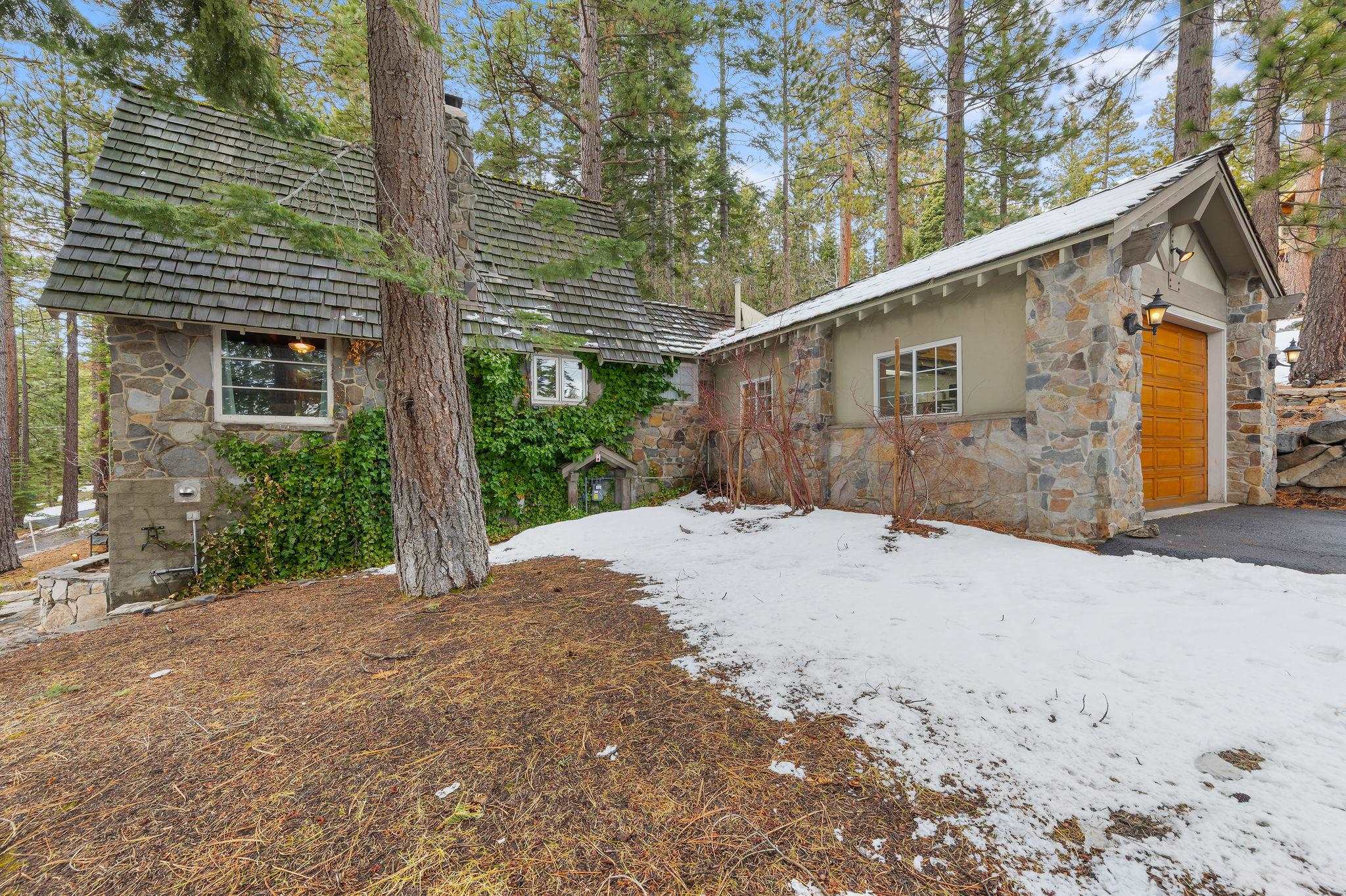 400 Terrace Drive, Carnelian Bay, CA, 96140