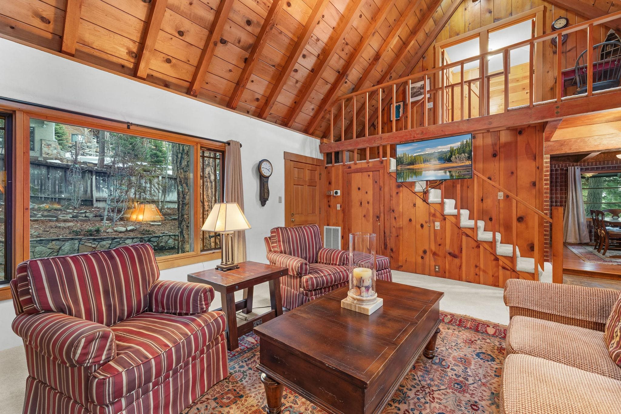 400 Terrace Drive, Carnelian Bay, CA, 96140