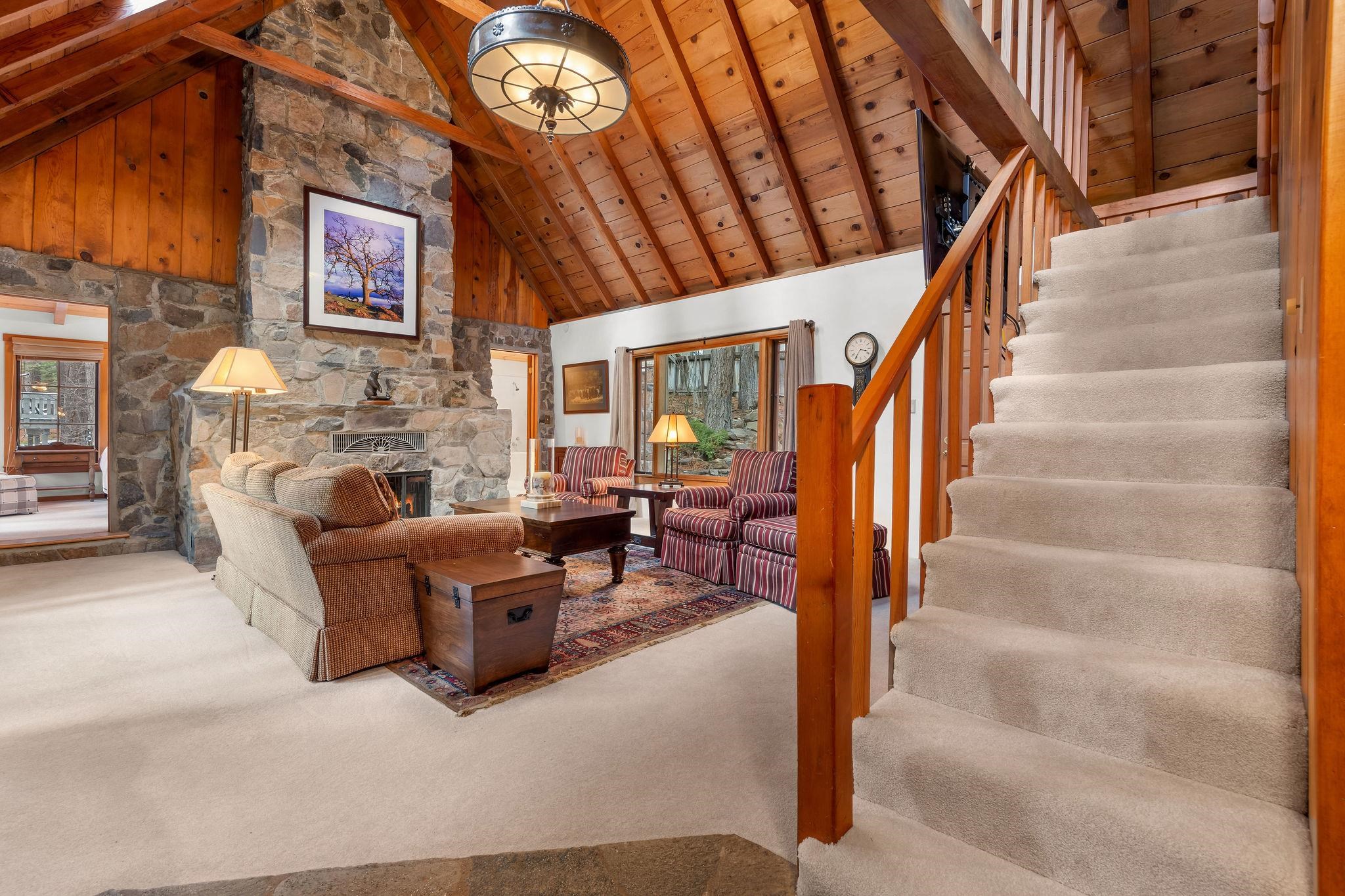 400 Terrace Drive, Carnelian Bay, CA, 96140