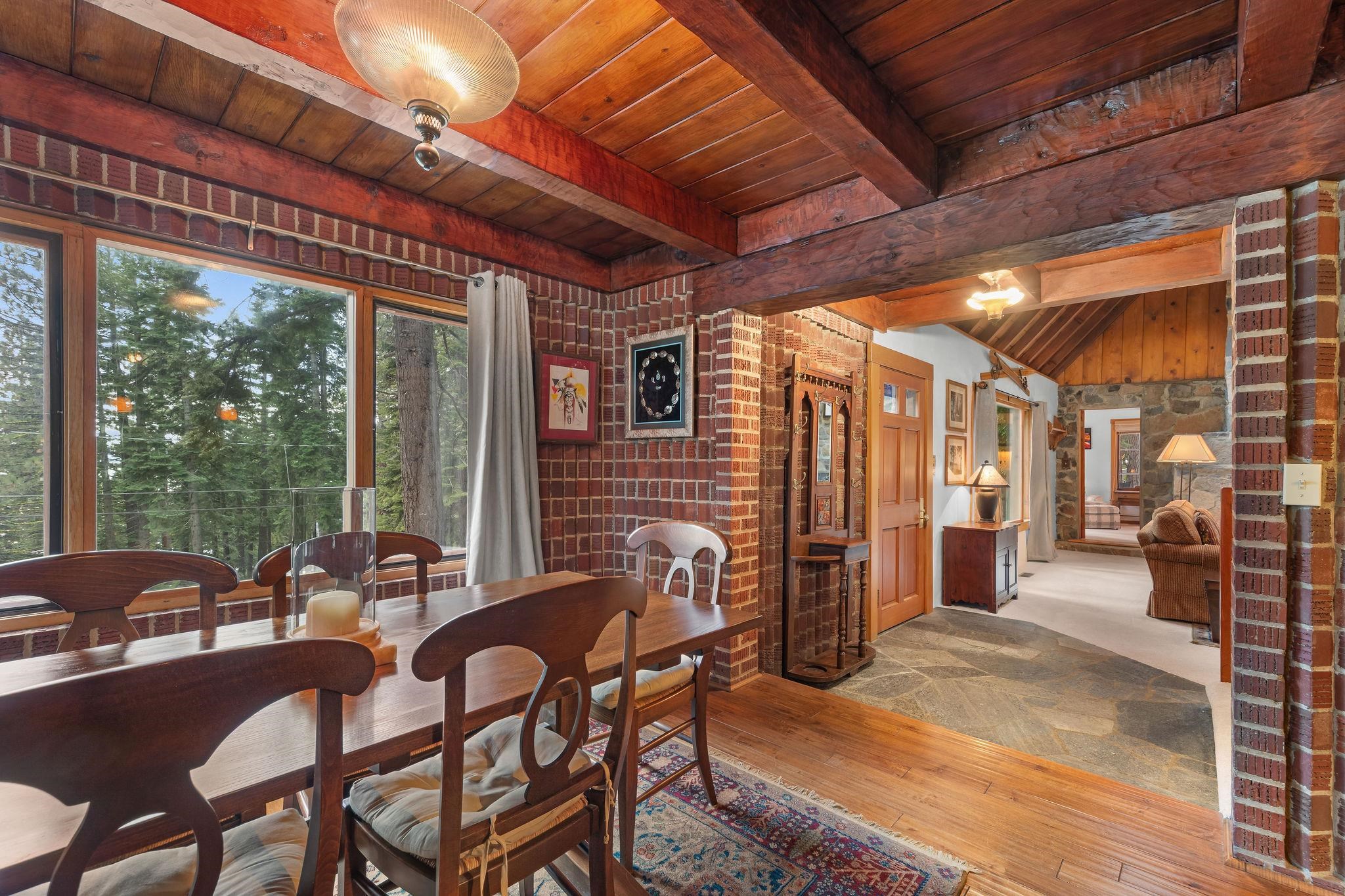 400 Terrace Drive, Carnelian Bay, CA, 96140