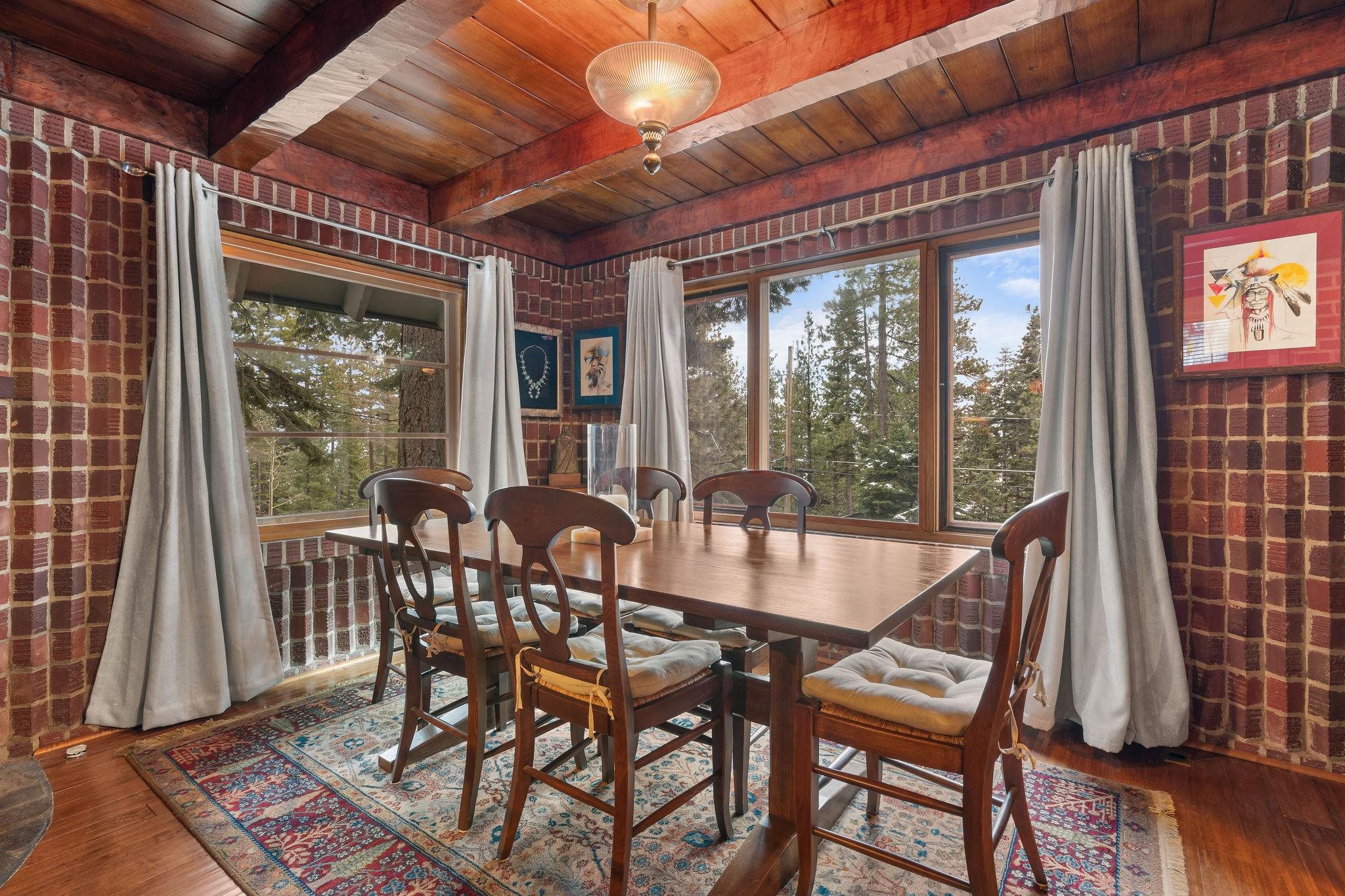 400 Terrace Drive, Carnelian Bay, CA, 96140