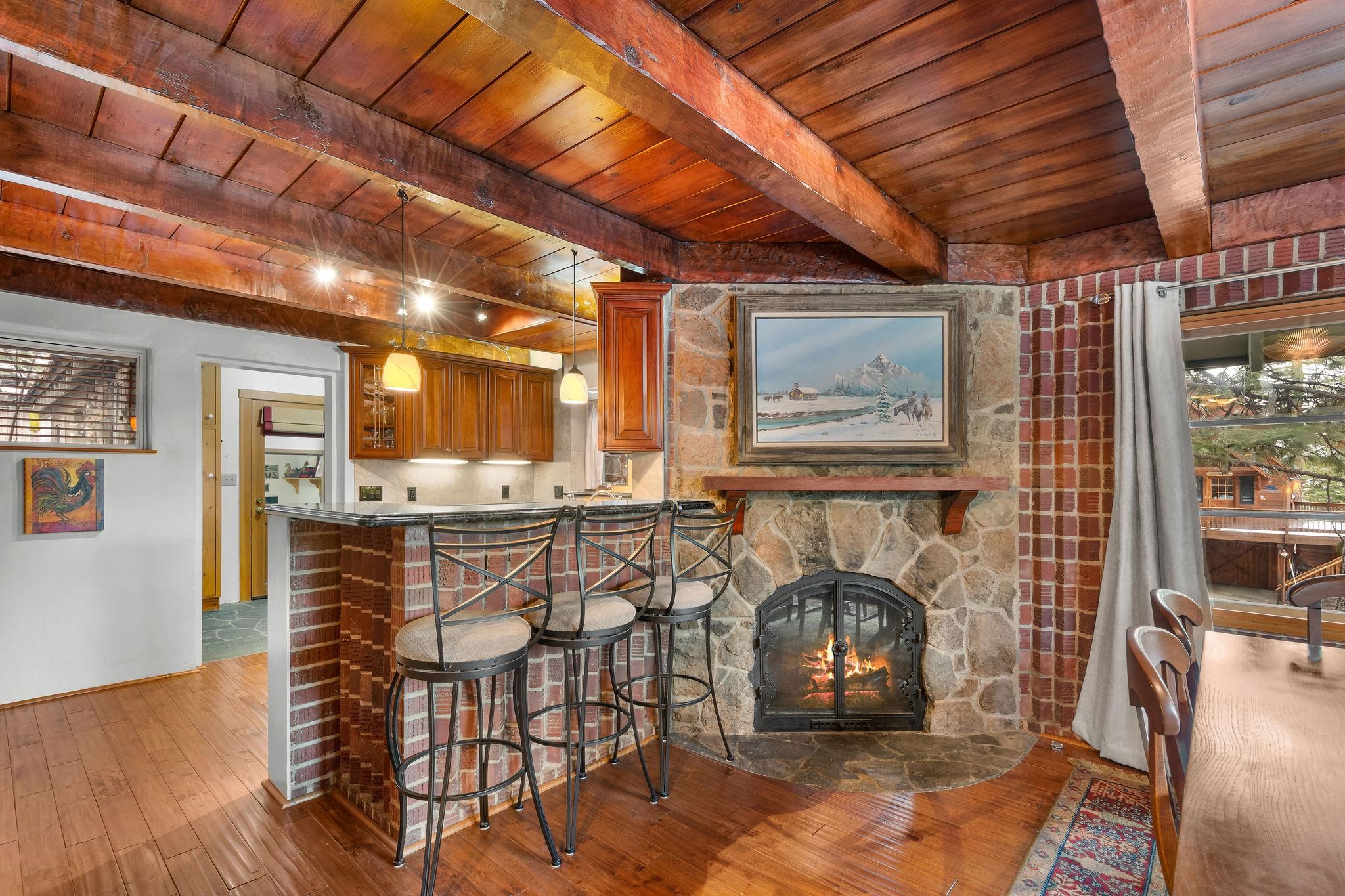 400 Terrace Drive, Carnelian Bay, CA, 96140