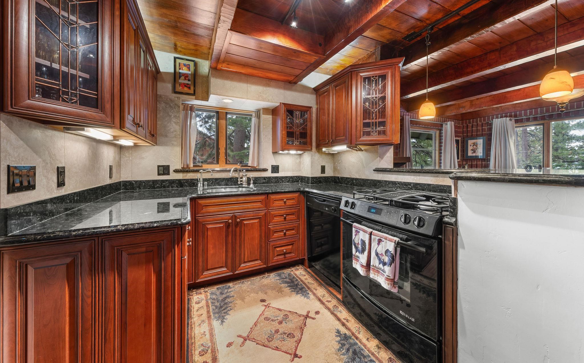 400 Terrace Drive, Carnelian Bay, CA, 96140