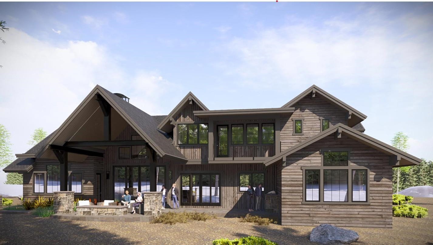 Lahontan/Martis Camp/Schaffer’s Mill