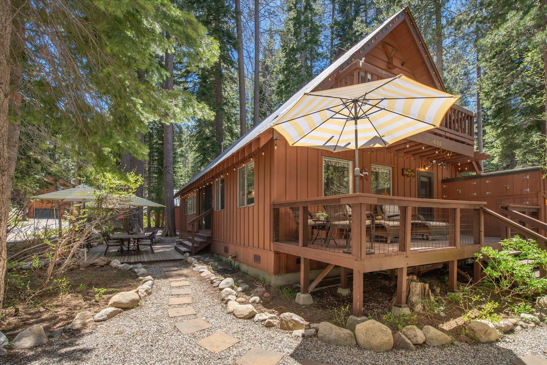 15609 Cottonwood Street, Truckee, CA, 96161