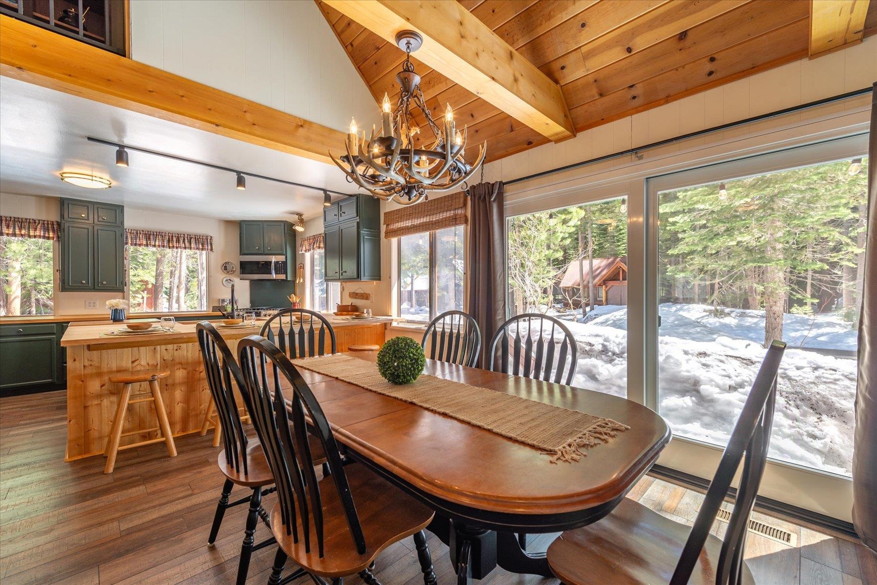 15609 Cottonwood Street, Truckee, CA, 96161