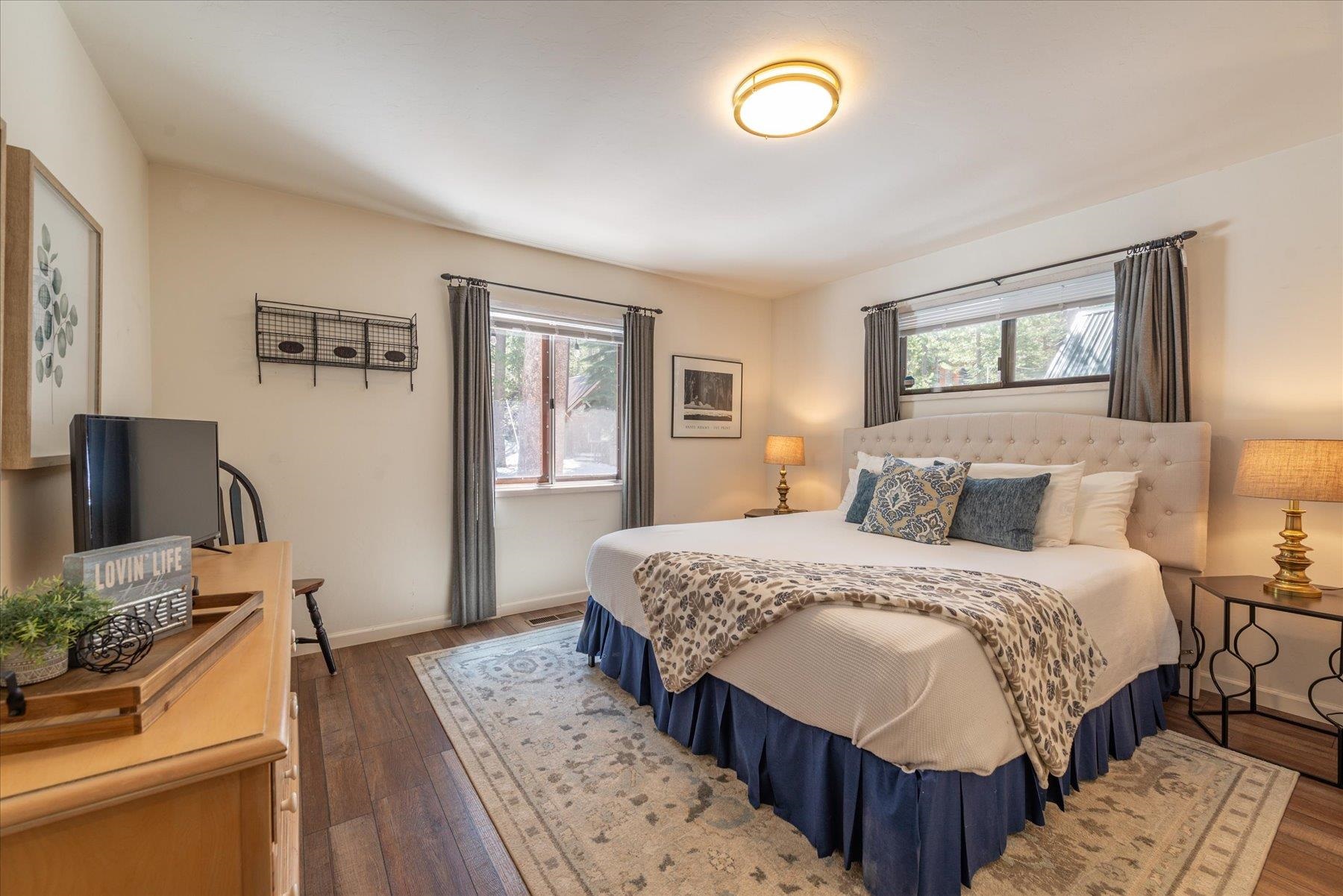 15609 Cottonwood Street, Truckee, CA, 96161