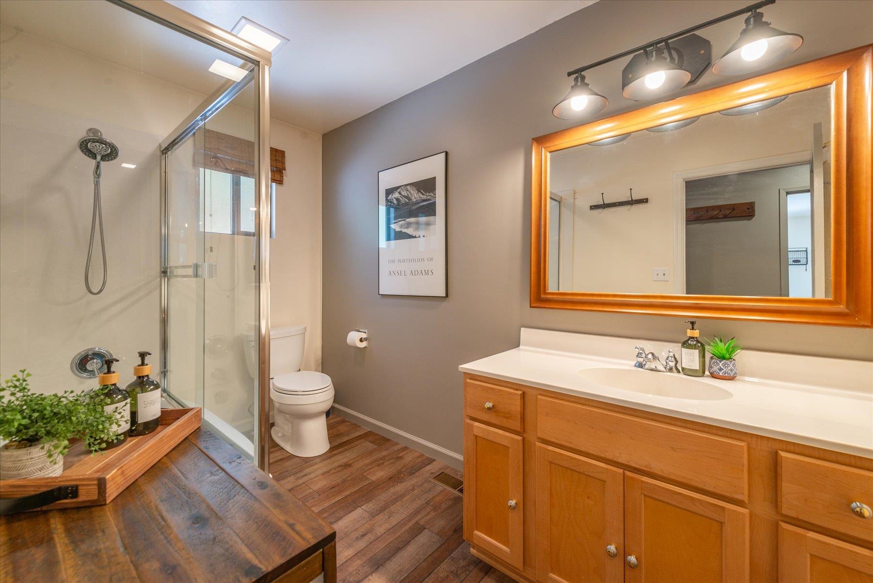 15609 Cottonwood Street, Truckee, CA, 96161