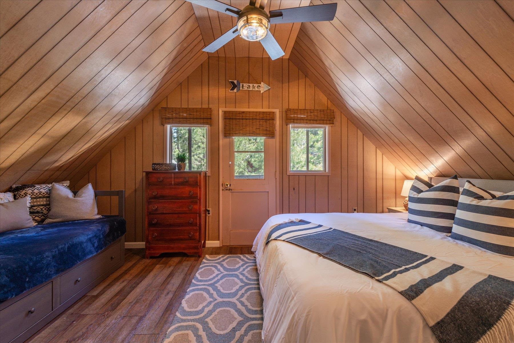 15609 Cottonwood Street, Truckee, CA, 96161