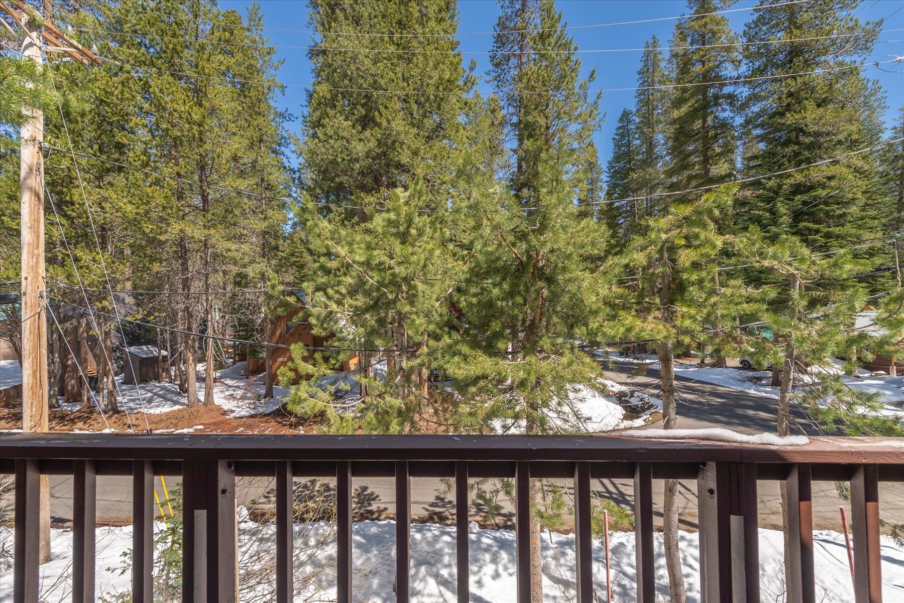 15609 Cottonwood Street, Truckee, CA, 96161