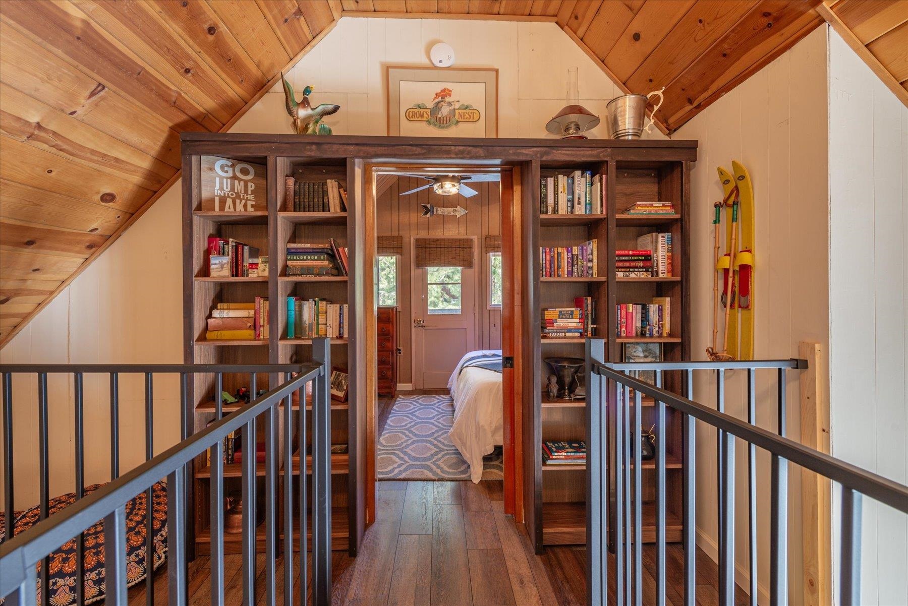 15609 Cottonwood Street, Truckee, CA, 96161