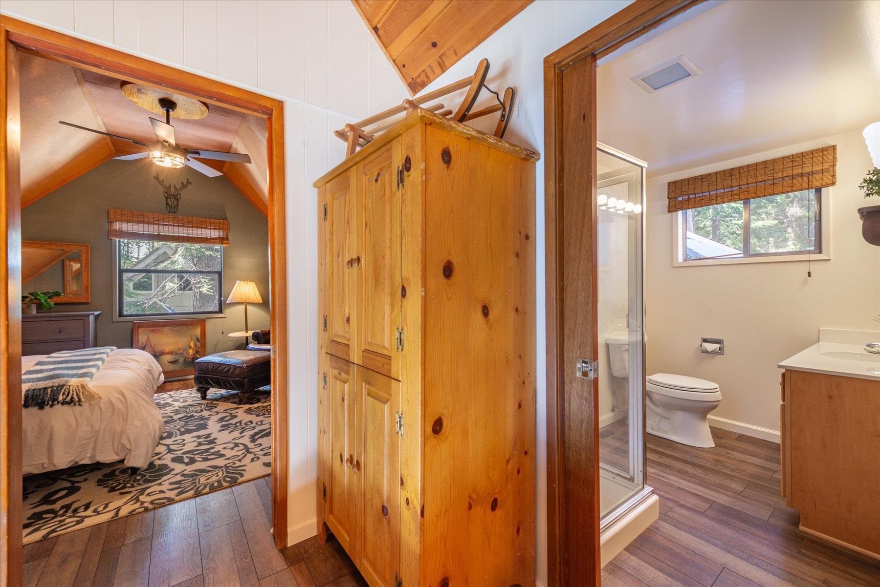15609 Cottonwood Street, Truckee, CA, 96161