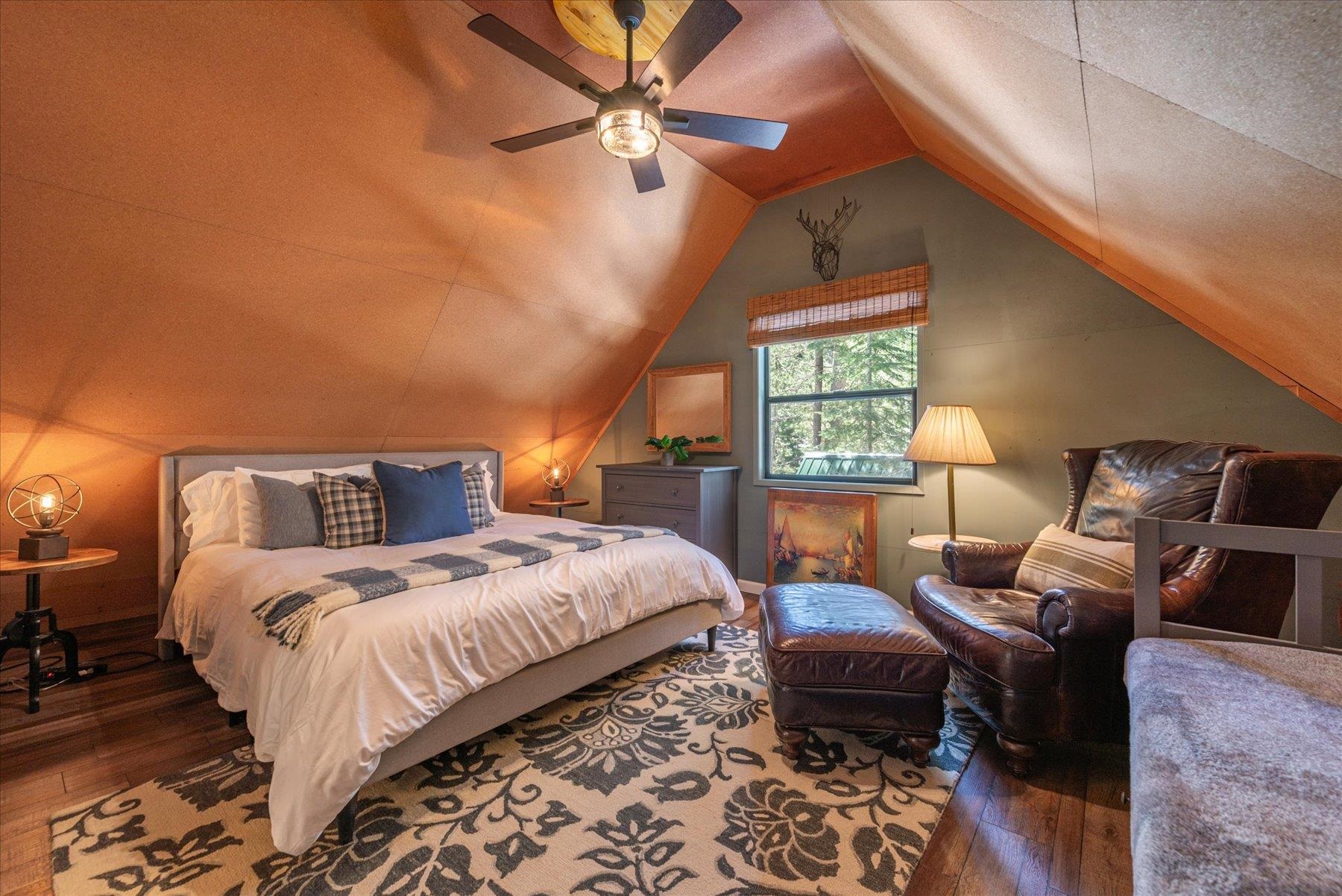 15609 Cottonwood Street, Truckee, CA, 96161