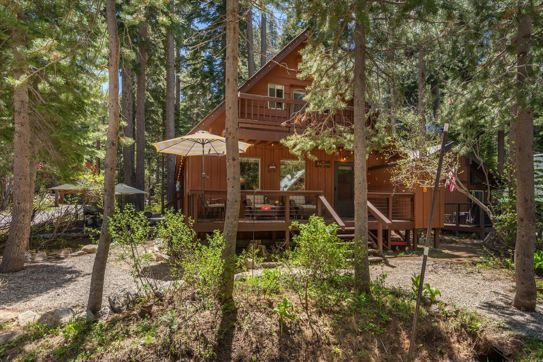 15609 Cottonwood Street, Truckee, CA, 96161