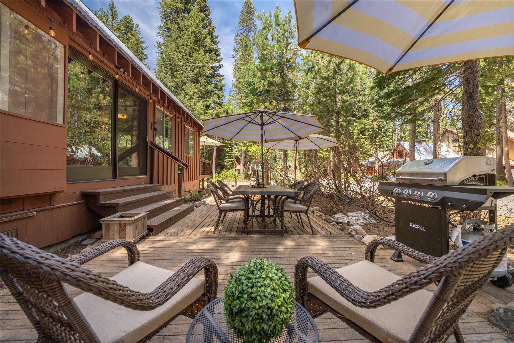 15609 Cottonwood Street, Truckee, CA, 96161