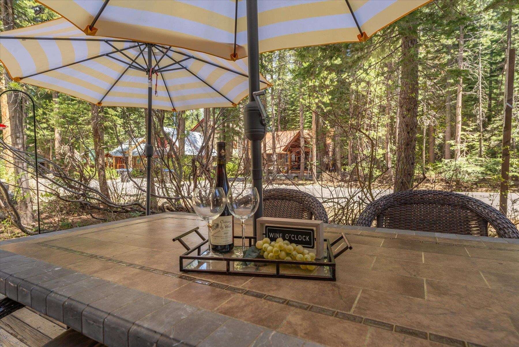 15609 Cottonwood Street, Truckee, CA, 96161