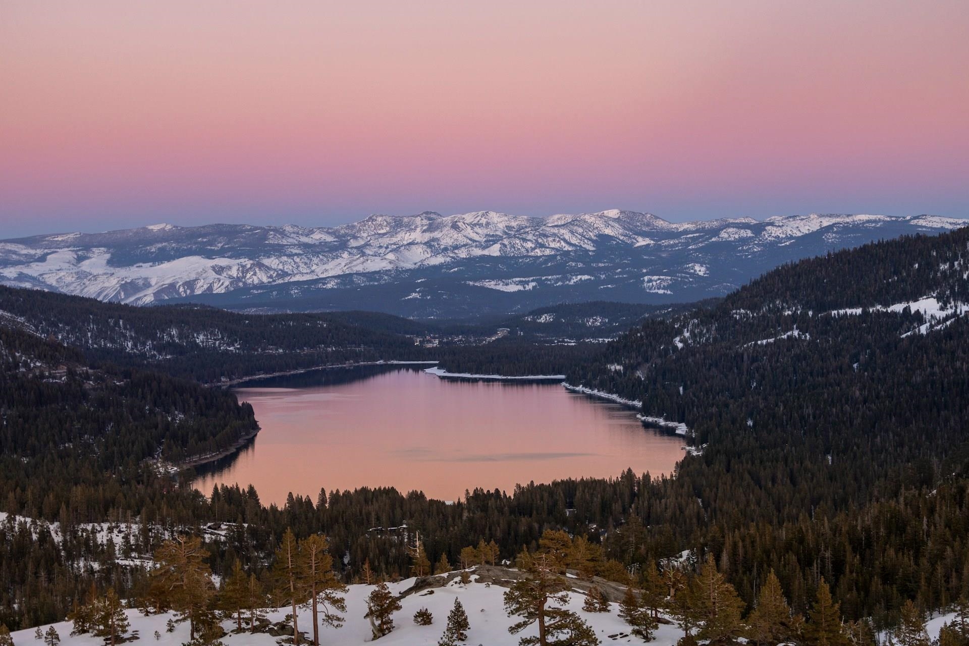 15609 Cottonwood Street, Truckee, CA, 96161