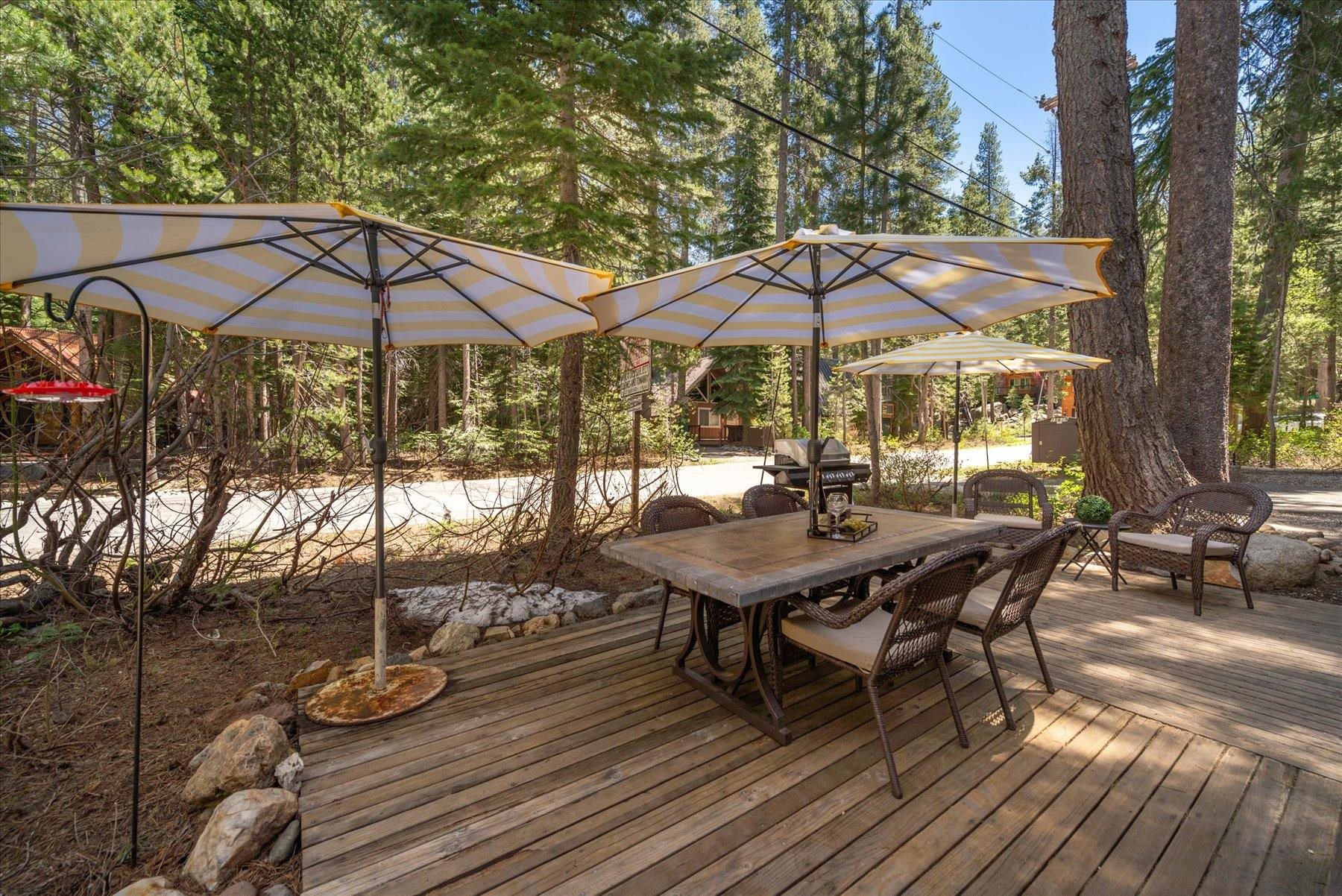 15609 Cottonwood Street, Truckee, CA, 96161