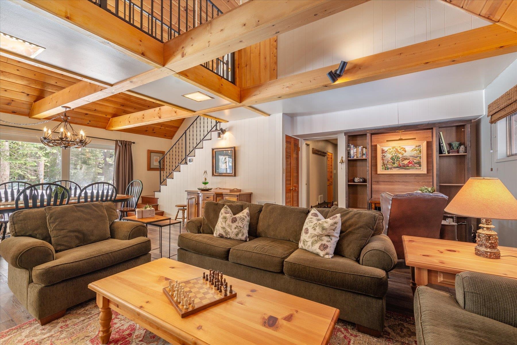15609 Cottonwood Street, Truckee, CA, 96161