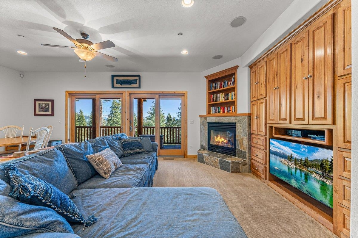1352 Kings Way, Tahoe Vista, CA, 96148-0000