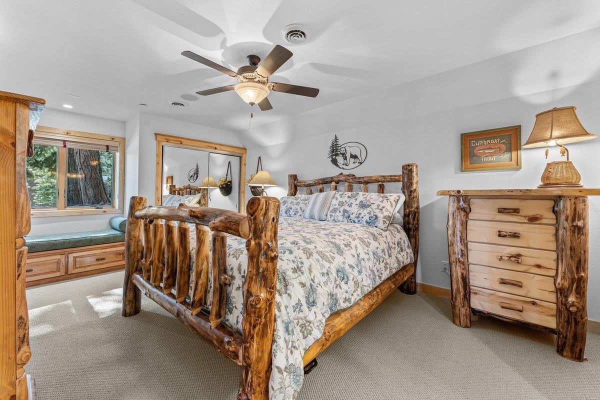 1352 Kings Way, Tahoe Vista, CA, 96148-0000