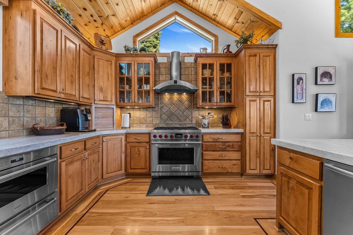 1352 Kings Way, Tahoe Vista, CA, 96148-0000