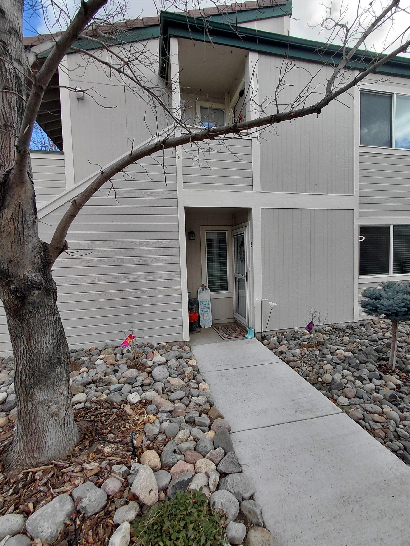 2625 Sunny Slope Drive UNIT 2, Sparks, NV, 89434