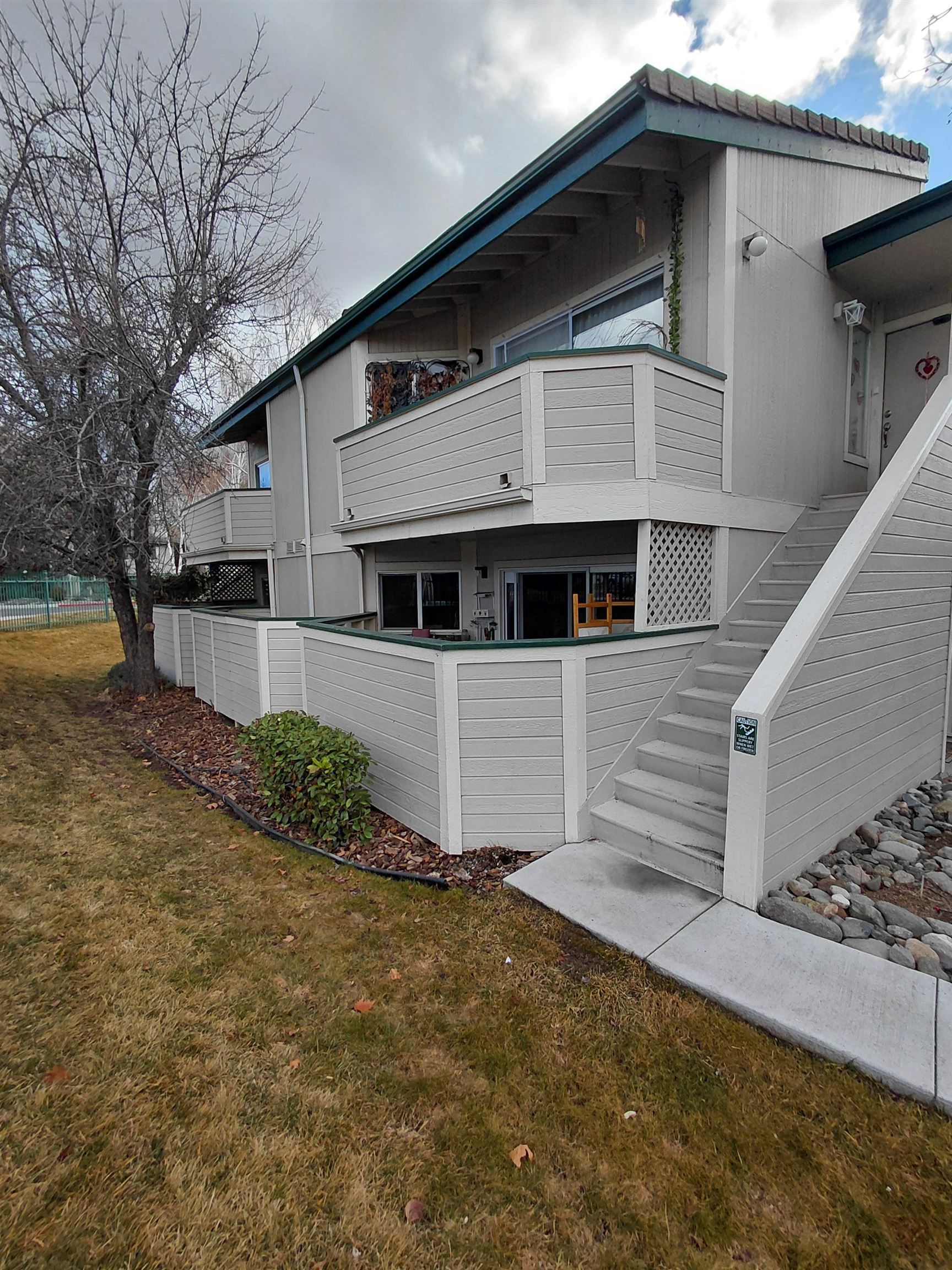 2625 Sunny Slope Drive UNIT 2, Sparks, NV, 89434